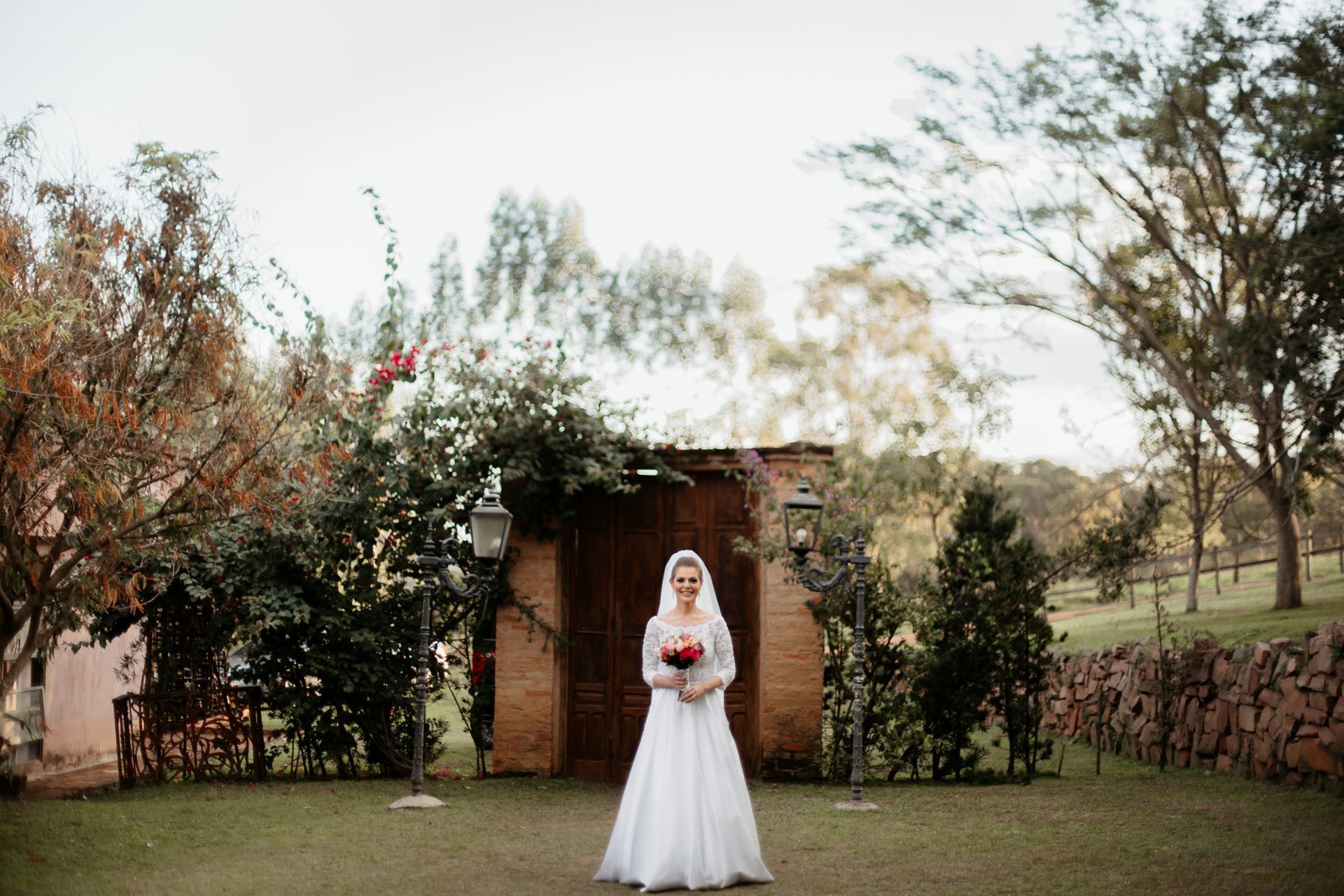 Foto Casamento Daiara + Henrique {Villagio Alvorada - São Carlos} Foto Casamento Daiara + Henrique {Villagio Alvorada - São Carlos} - Imagem 35