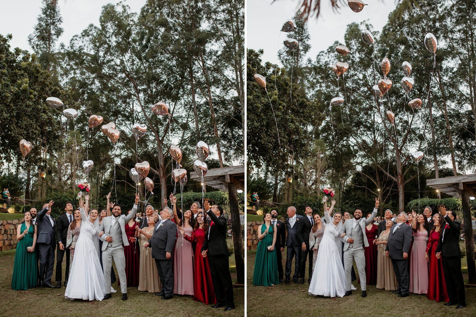 Foto Casamento Daiara + Henrique {Villagio Alvorada - São Carlos} Foto Casamento Daiara + Henrique {Villagio Alvorada - São Carlos} - Imagem 72