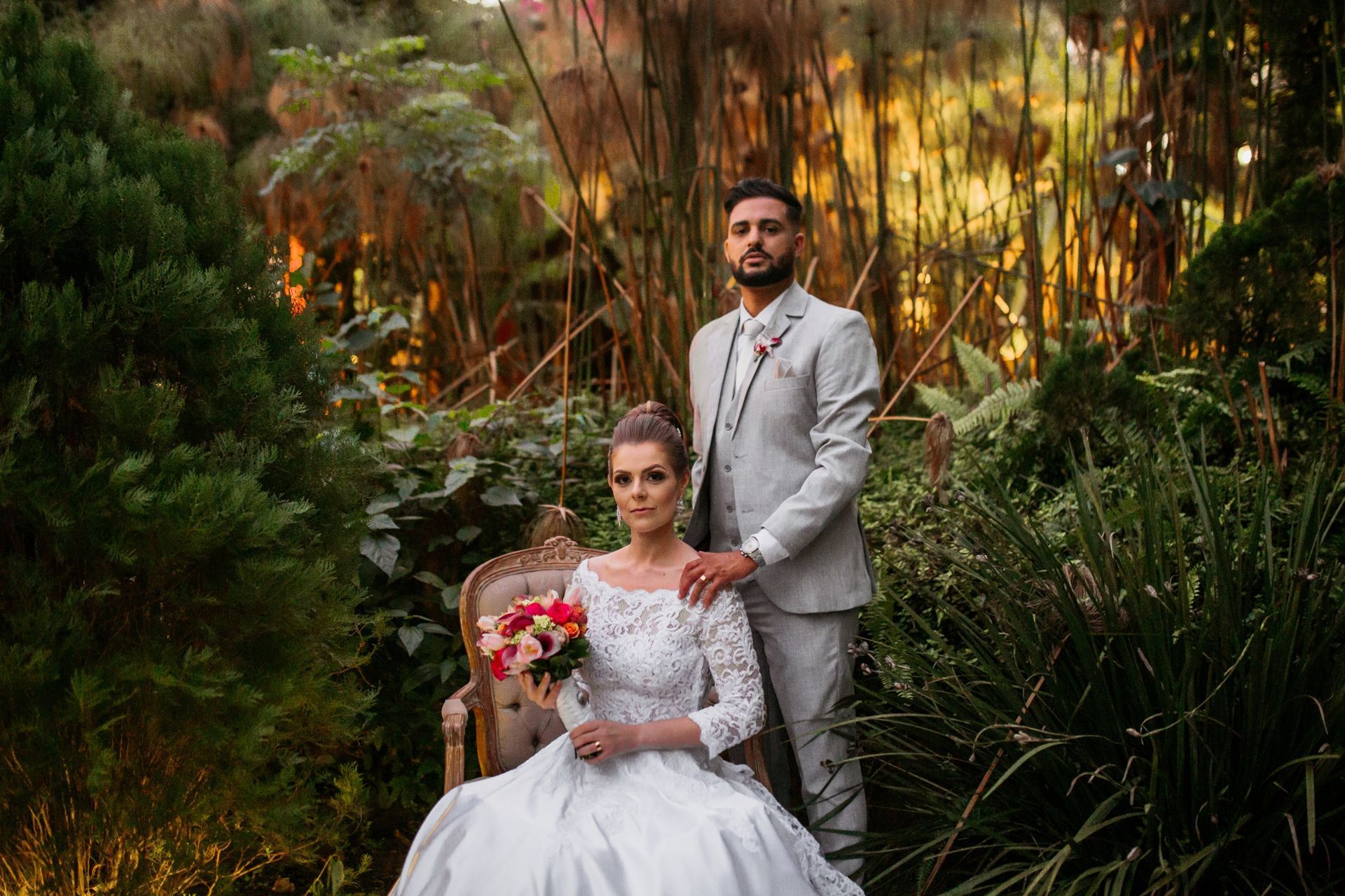 Foto Casamento Daiara + Henrique {Villagio Alvorada - São Carlos} Foto Casamento Daiara + Henrique {Villagio Alvorada - São Carlos} - Imagem 80