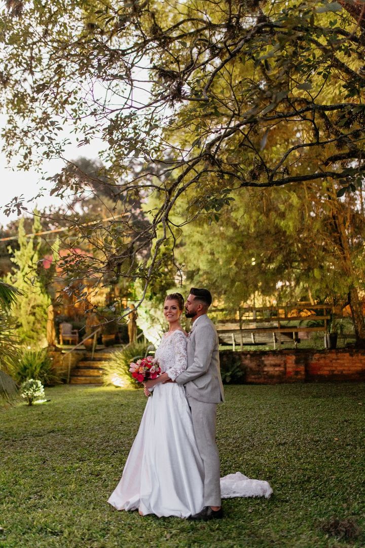 Foto Casamento Daiara + Henrique {Villagio Alvorada - São Carlos} Foto Casamento Daiara + Henrique {Villagio Alvorada - São Carlos} - Imagem 84