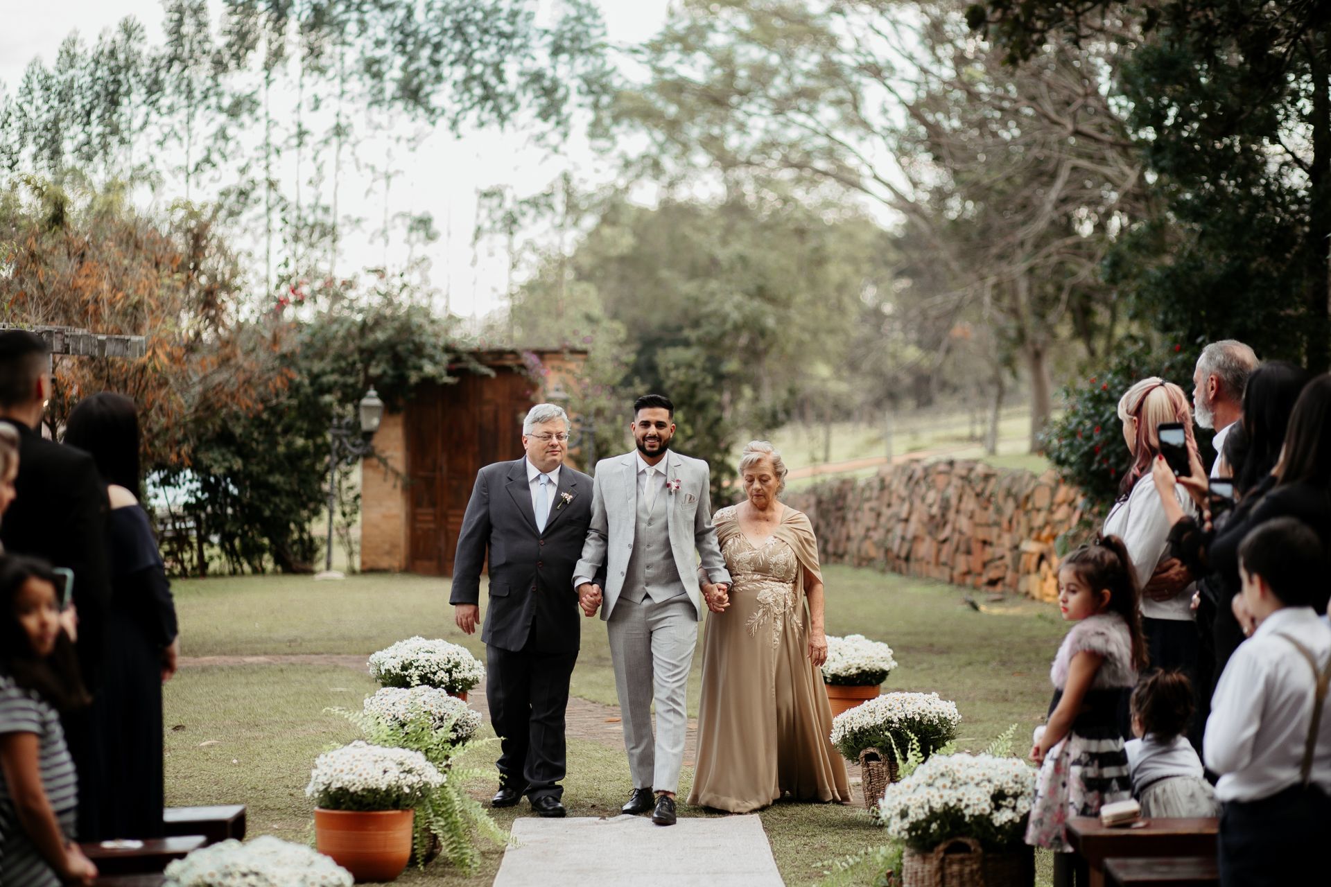 Foto Casamento Daiara + Henrique {Villagio Alvorada - São Carlos} Foto Casamento Daiara + Henrique {Villagio Alvorada - São Carlos} - Imagem 29