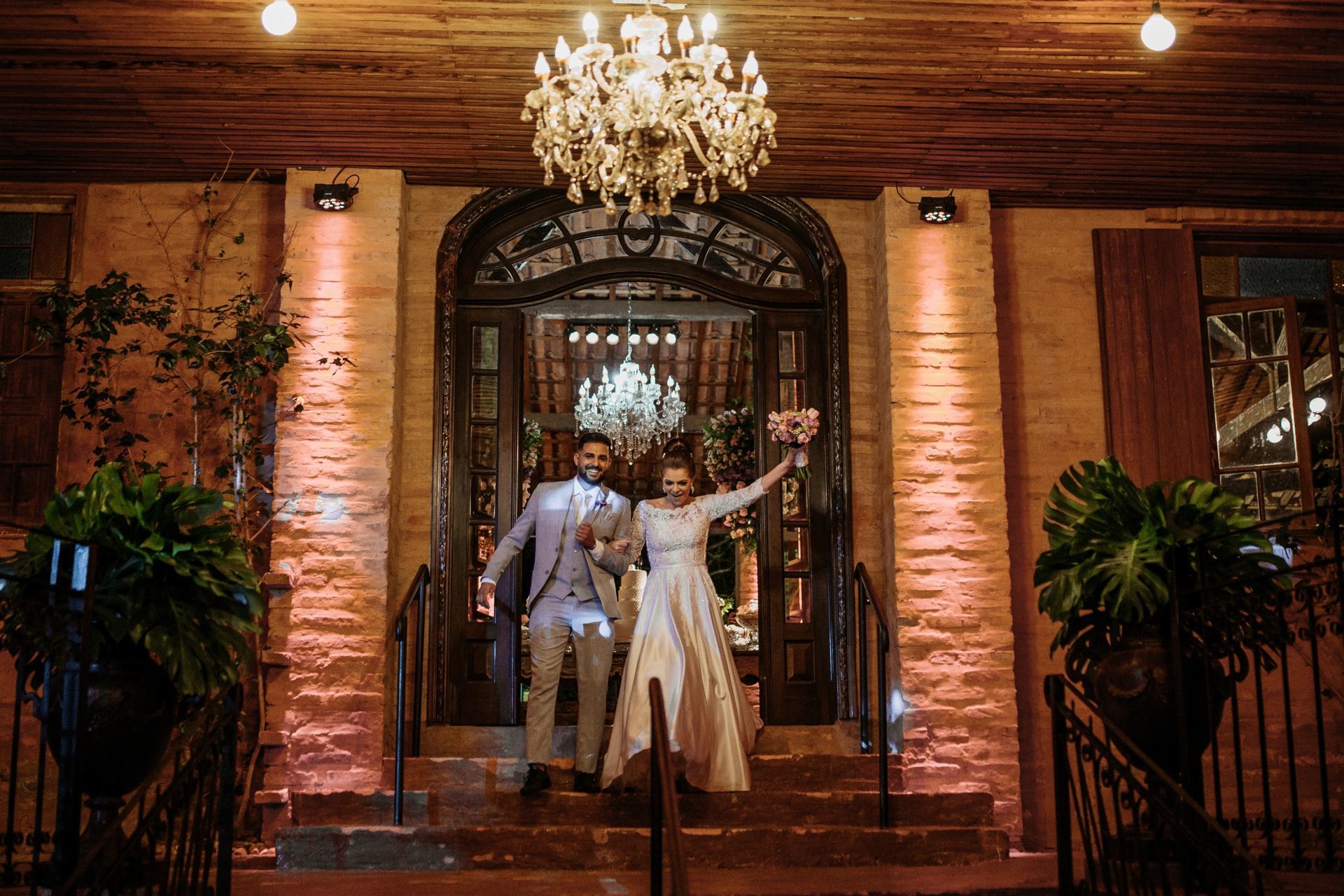 Foto Casamento Daiara + Henrique {Villagio Alvorada - São Carlos} Foto Casamento Daiara + Henrique {Villagio Alvorada - São Carlos} - Imagem 86
