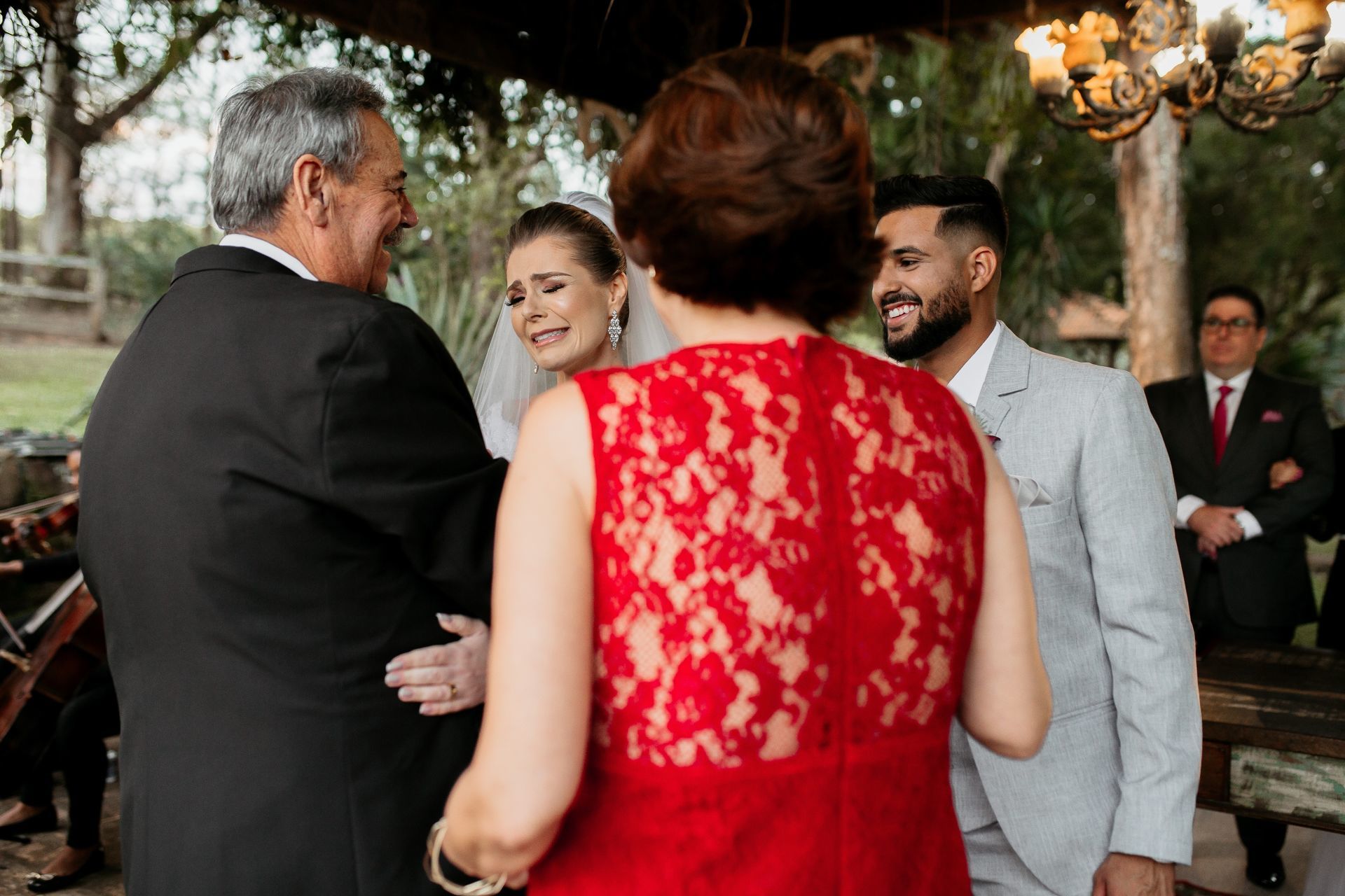 Foto Casamento Daiara + Henrique {Villagio Alvorada - São Carlos} Foto Casamento Daiara + Henrique {Villagio Alvorada - São Carlos} - Imagem 62