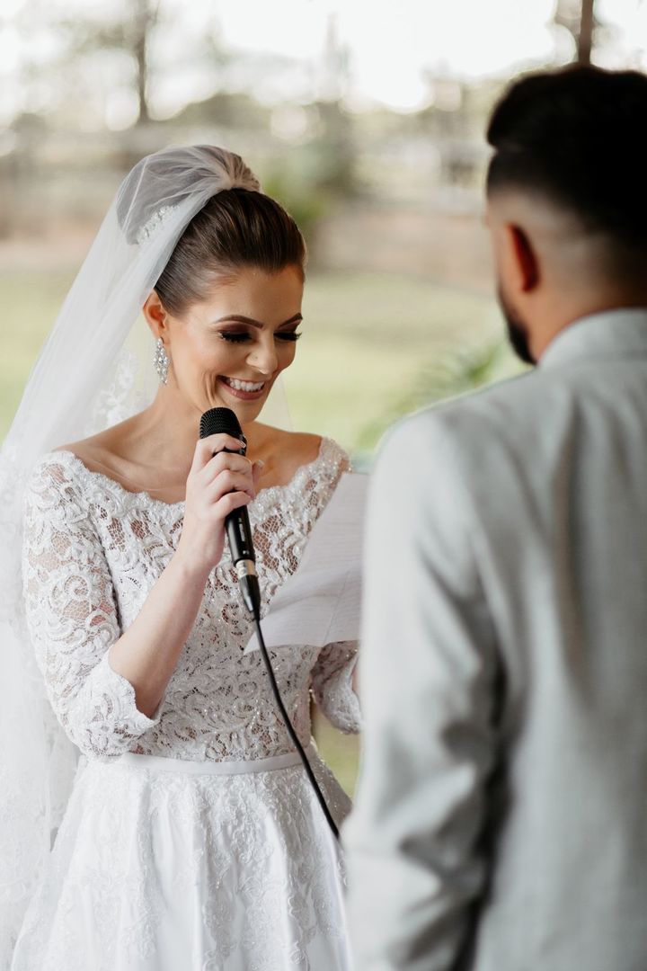 Foto Casamento Daiara + Henrique {Villagio Alvorada - São Carlos} Foto Casamento Daiara + Henrique {Villagio Alvorada - São Carlos} - Imagem 50