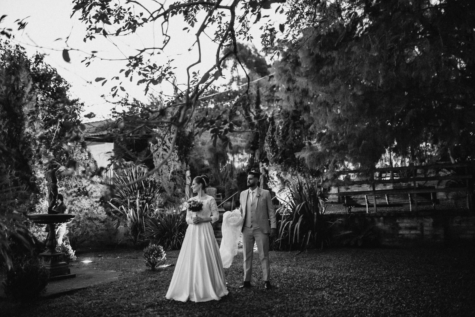 Foto Casamento Daiara + Henrique {Villagio Alvorada - São Carlos} Foto Casamento Daiara + Henrique {Villagio Alvorada - São Carlos} - Imagem 83