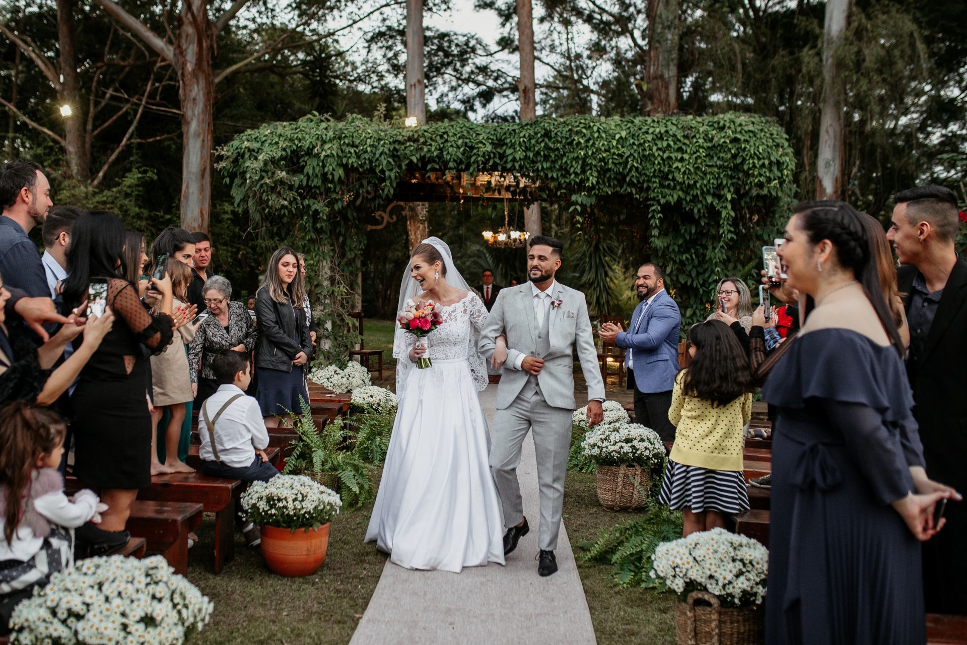 Foto Casamento Daiara + Henrique {Villagio Alvorada - São Carlos} Foto Casamento Daiara + Henrique {Villagio Alvorada - São Carlos} - Imagem 68