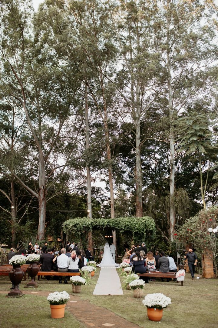 Foto Casamento Daiara + Henrique {Villagio Alvorada - São Carlos} Foto Casamento Daiara + Henrique {Villagio Alvorada - São Carlos} - Imagem 47