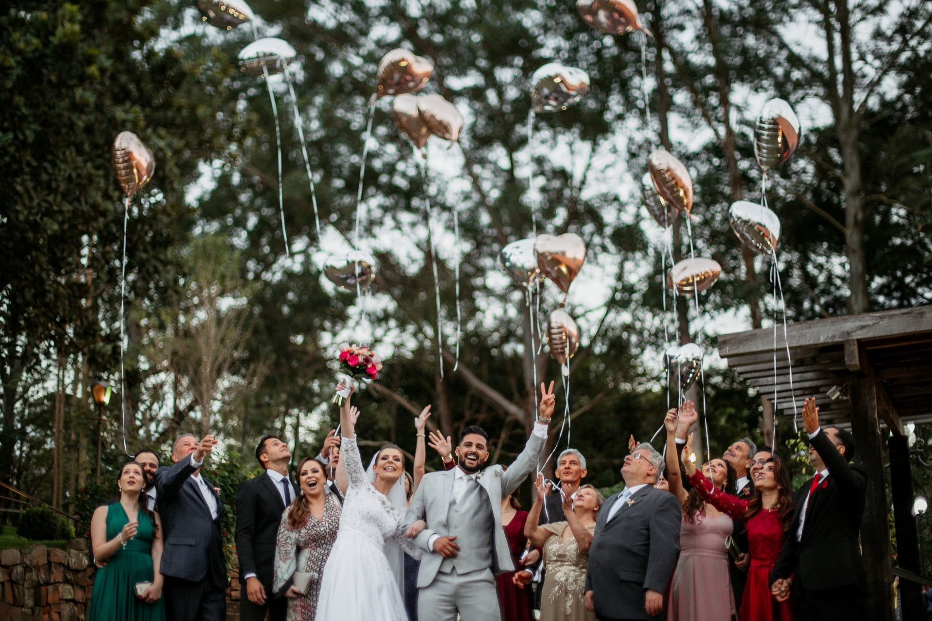 Foto Casamento Daiara + Henrique {Villagio Alvorada - São Carlos} Foto Casamento Daiara + Henrique {Villagio Alvorada - São Carlos} - Imagem 71
