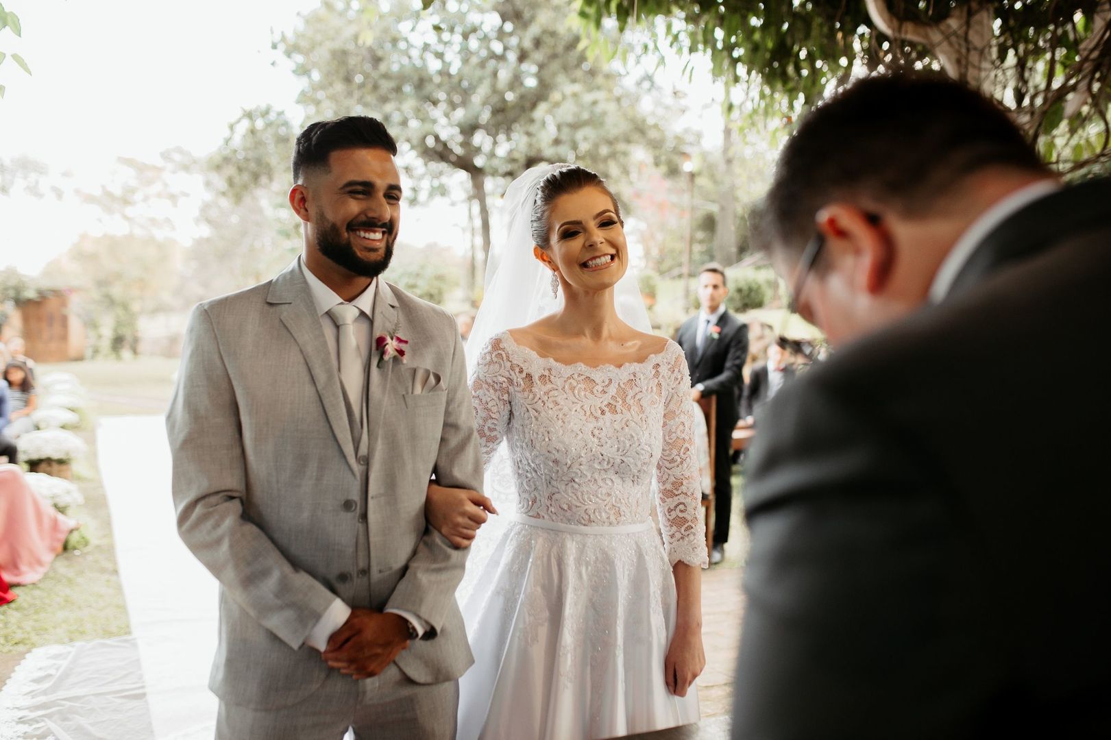 Foto Casamento Daiara + Henrique {Villagio Alvorada - São Carlos} Foto Casamento Daiara + Henrique {Villagio Alvorada - São Carlos} - Imagem 51