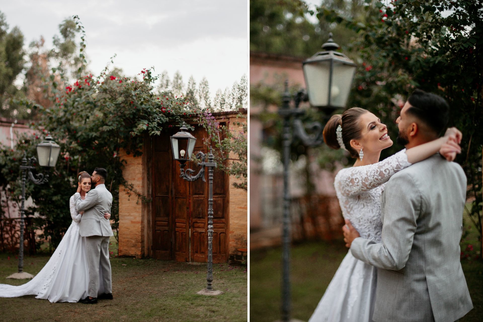 Foto Casamento Daiara + Henrique {Villagio Alvorada - São Carlos} Foto Casamento Daiara + Henrique {Villagio Alvorada - São Carlos} - Imagem 74