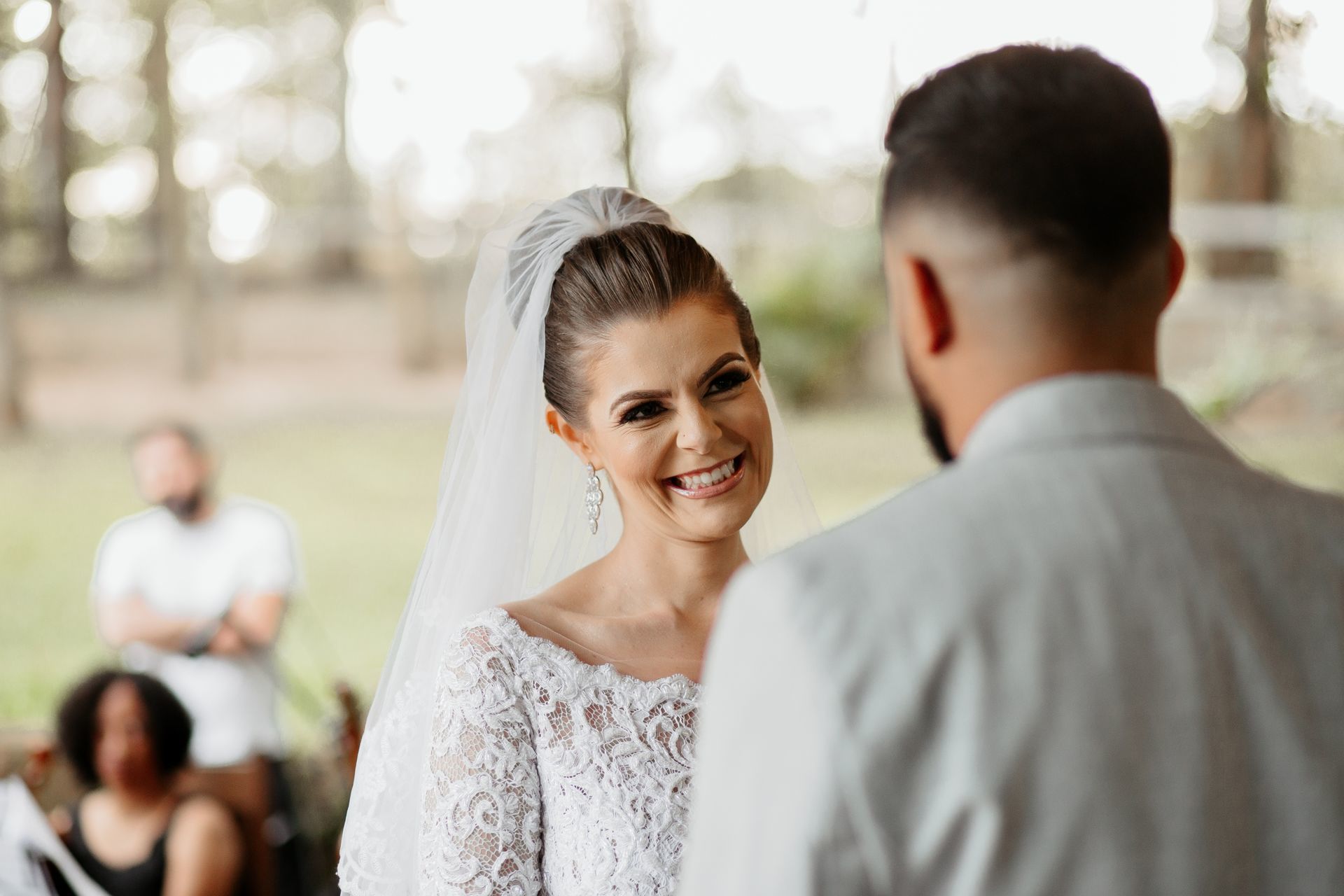 Foto Casamento Daiara + Henrique {Villagio Alvorada - São Carlos} Foto Casamento Daiara + Henrique {Villagio Alvorada - São Carlos} - Imagem 49