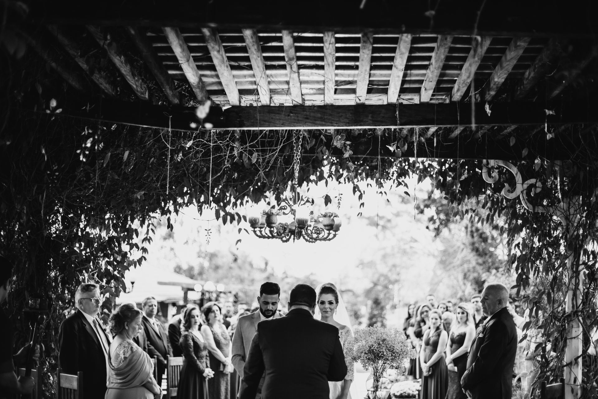 Foto Casamento Daiara + Henrique {Villagio Alvorada - São Carlos} Foto Casamento Daiara + Henrique {Villagio Alvorada - São Carlos} - Imagem 56