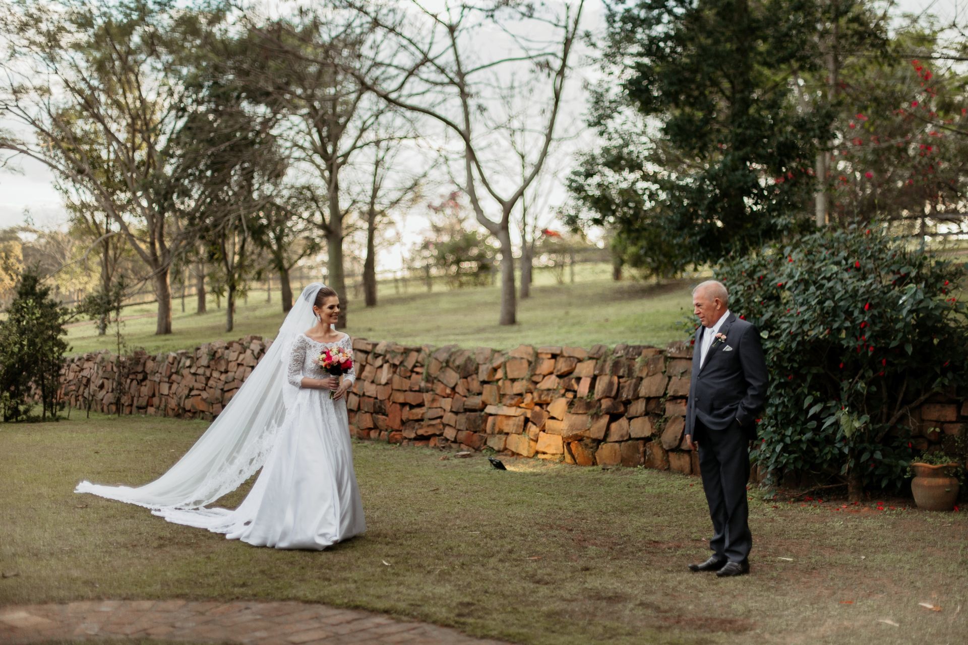Foto Casamento Daiara + Henrique {Villagio Alvorada - São Carlos} Foto Casamento Daiara + Henrique {Villagio Alvorada - São Carlos} - Imagem 36