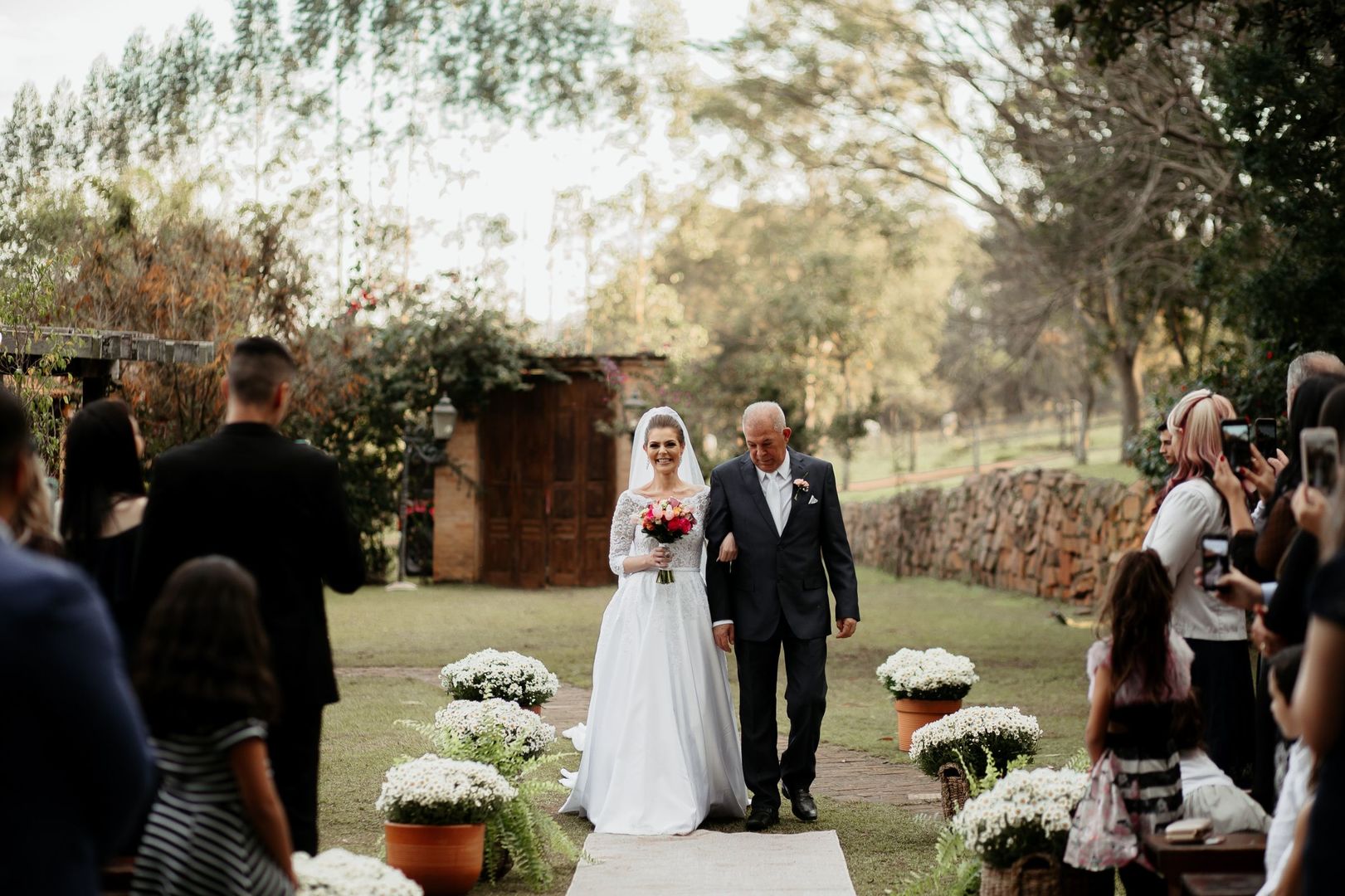 Foto Casamento Daiara + Henrique {Villagio Alvorada - São Carlos} Foto Casamento Daiara + Henrique {Villagio Alvorada - São Carlos} - Imagem 37