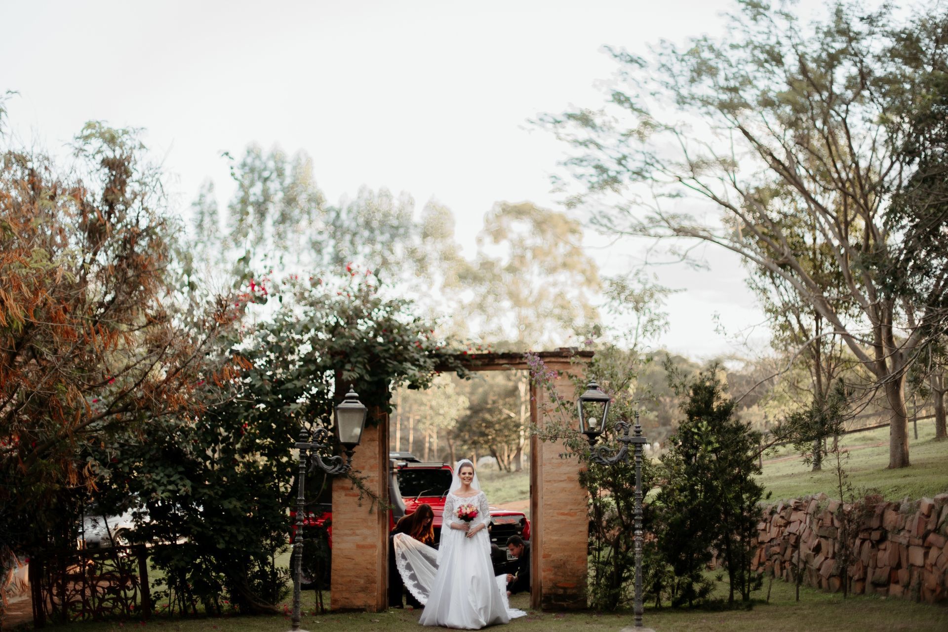 Foto Casamento Daiara + Henrique {Villagio Alvorada - São Carlos} Foto Casamento Daiara + Henrique {Villagio Alvorada - São Carlos} - Imagem 33