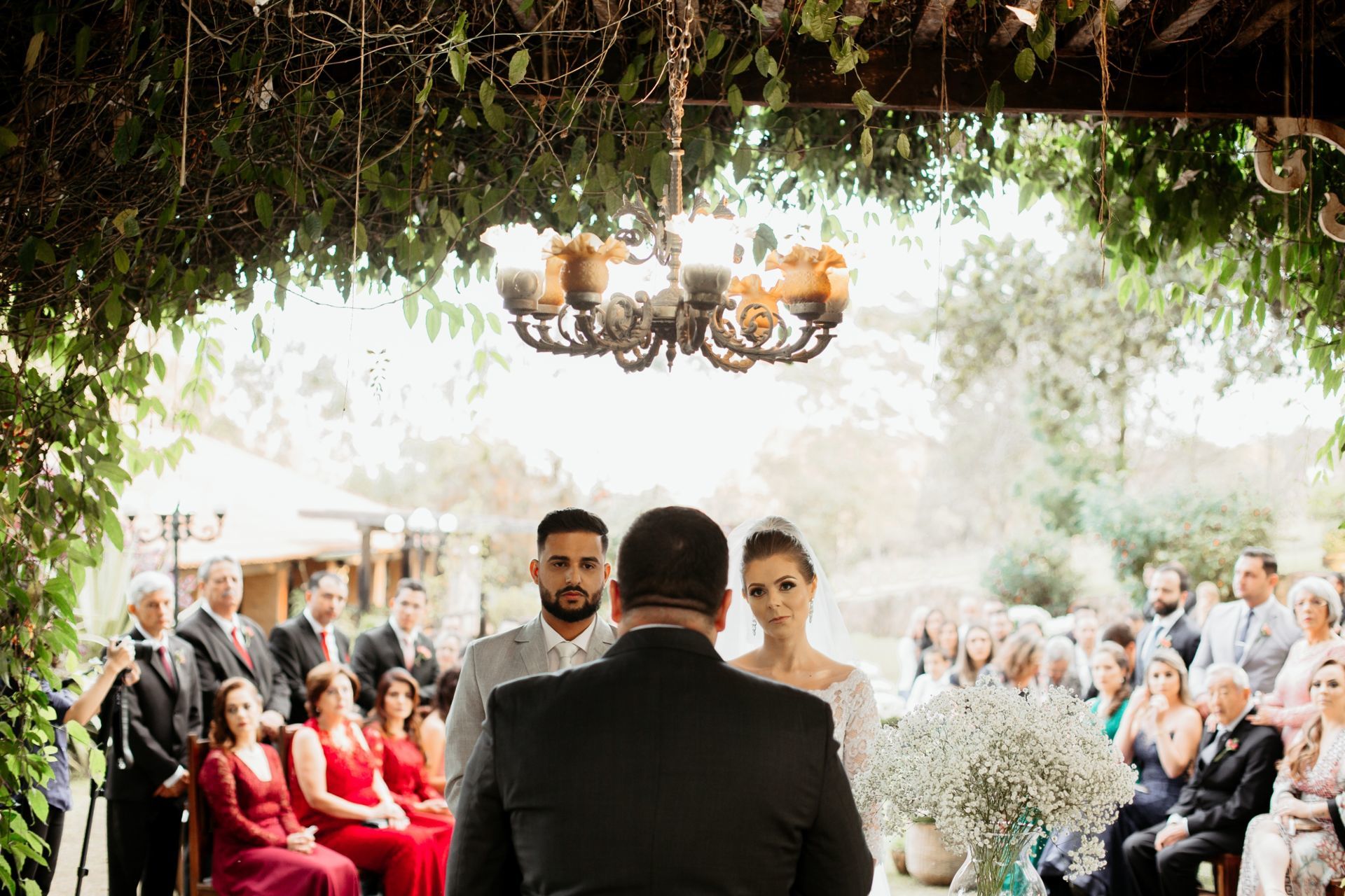 Foto Casamento Daiara + Henrique {Villagio Alvorada - São Carlos} Foto Casamento Daiara + Henrique {Villagio Alvorada - São Carlos} - Imagem 44