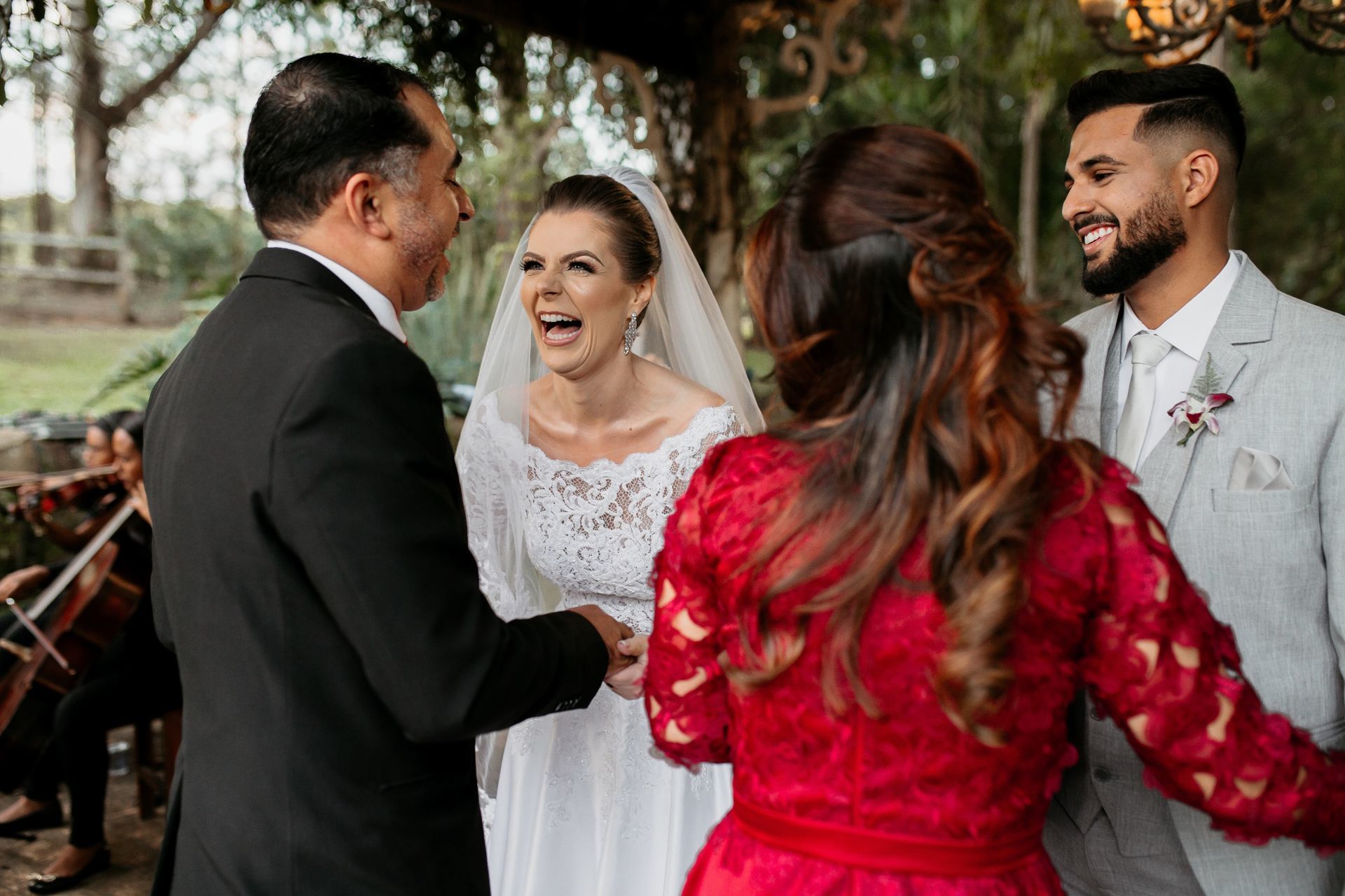 Foto Casamento Daiara + Henrique {Villagio Alvorada - São Carlos} Foto Casamento Daiara + Henrique {Villagio Alvorada - São Carlos} - Imagem 60