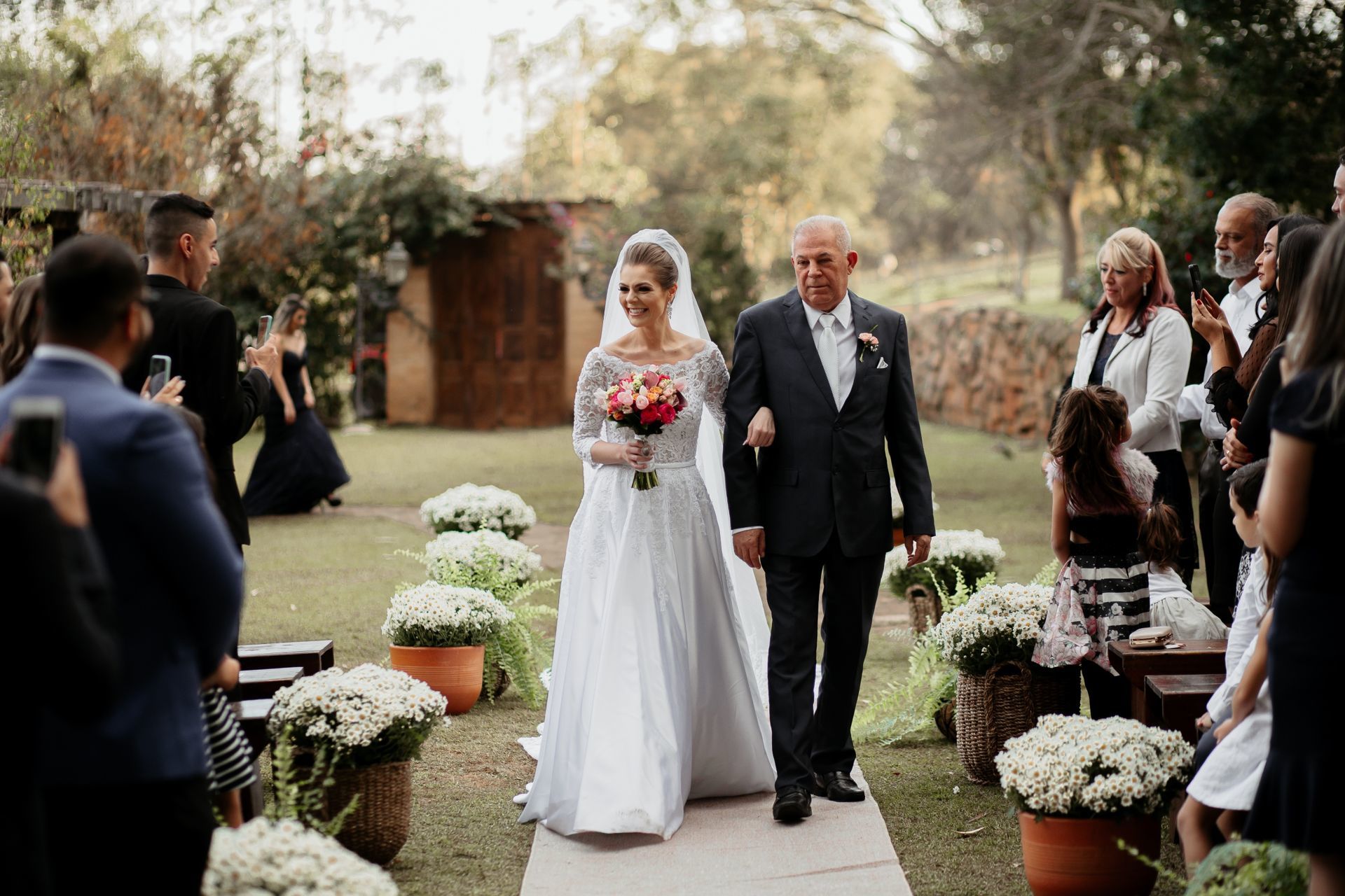 Foto Casamento Daiara + Henrique {Villagio Alvorada - São Carlos} Foto Casamento Daiara + Henrique {Villagio Alvorada - São Carlos} - Imagem 38