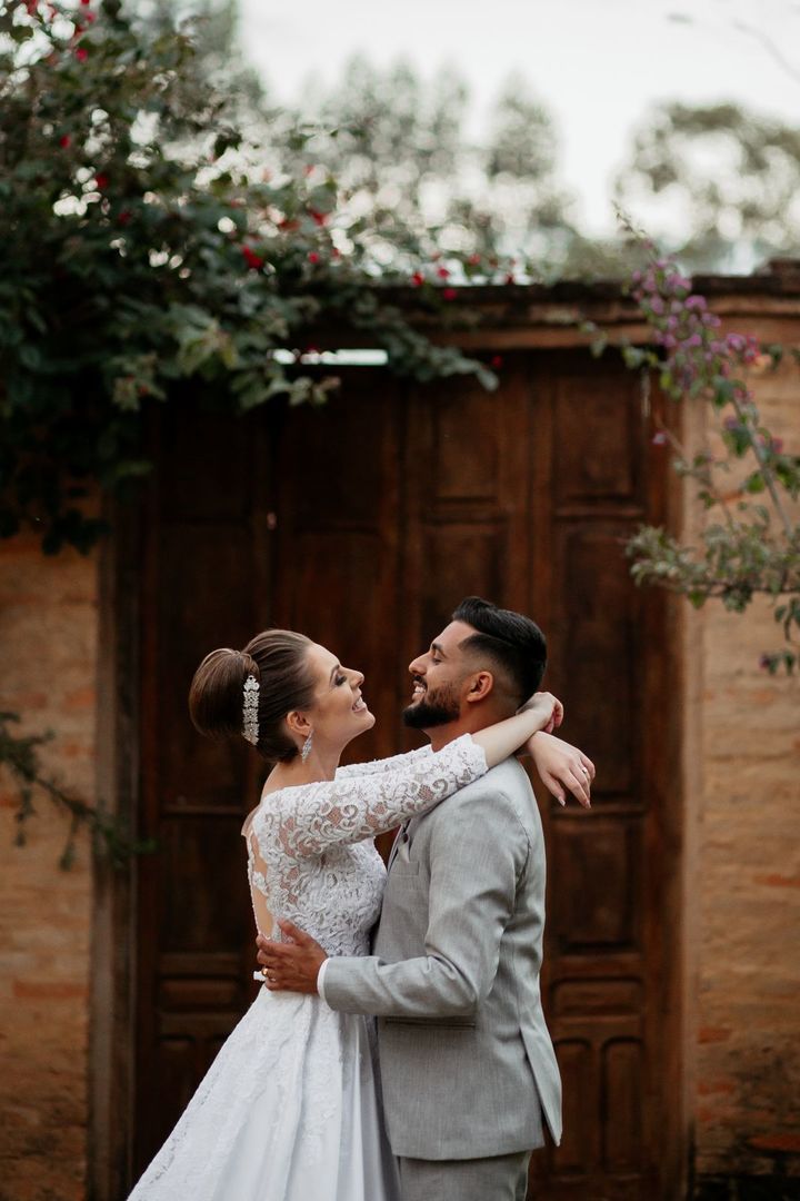Foto Casamento Daiara + Henrique {Villagio Alvorada - São Carlos} Foto Casamento Daiara + Henrique {Villagio Alvorada - São Carlos} - Imagem 76
