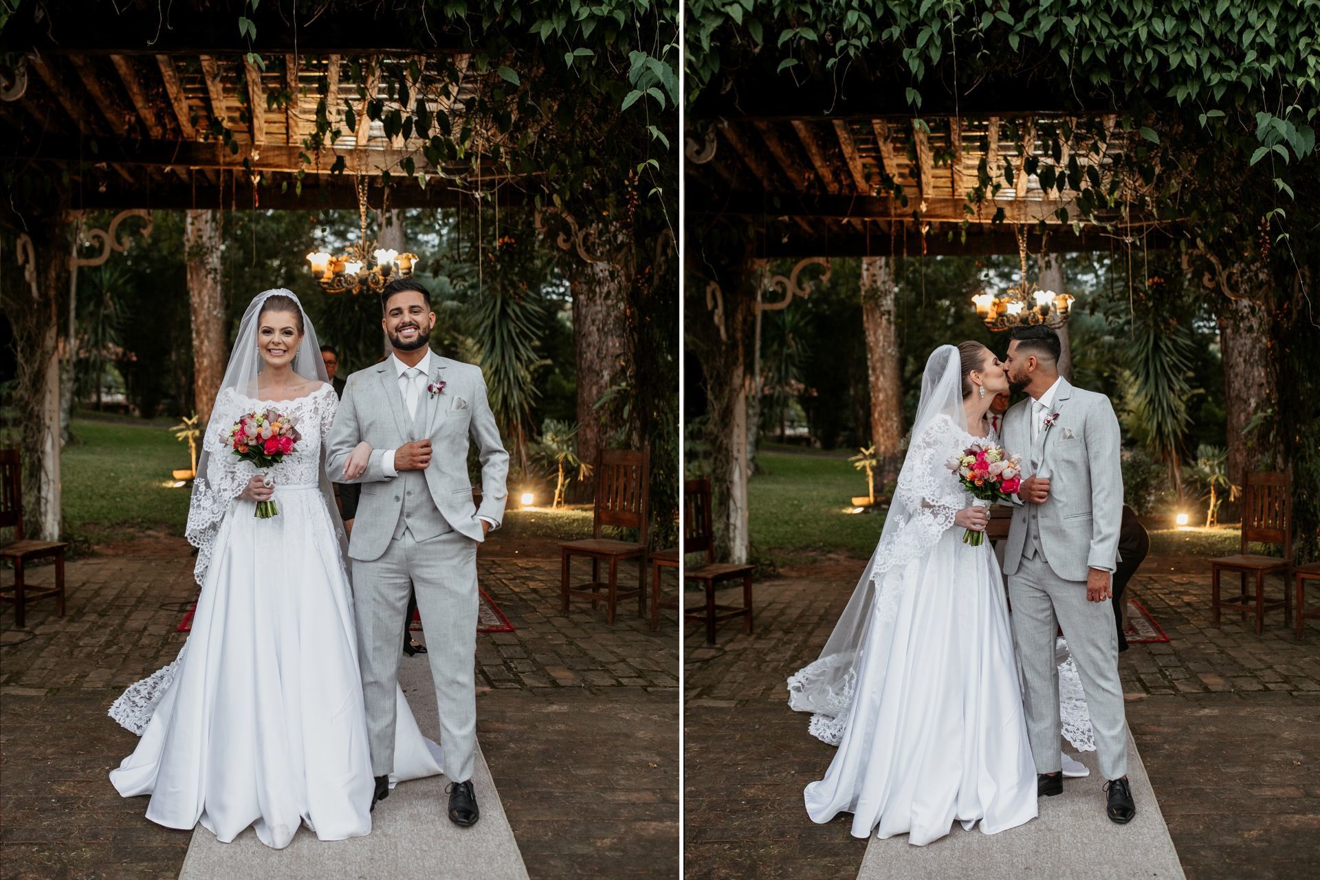 Foto Casamento Daiara + Henrique {Villagio Alvorada - São Carlos} Foto Casamento Daiara + Henrique {Villagio Alvorada - São Carlos} - Imagem 66