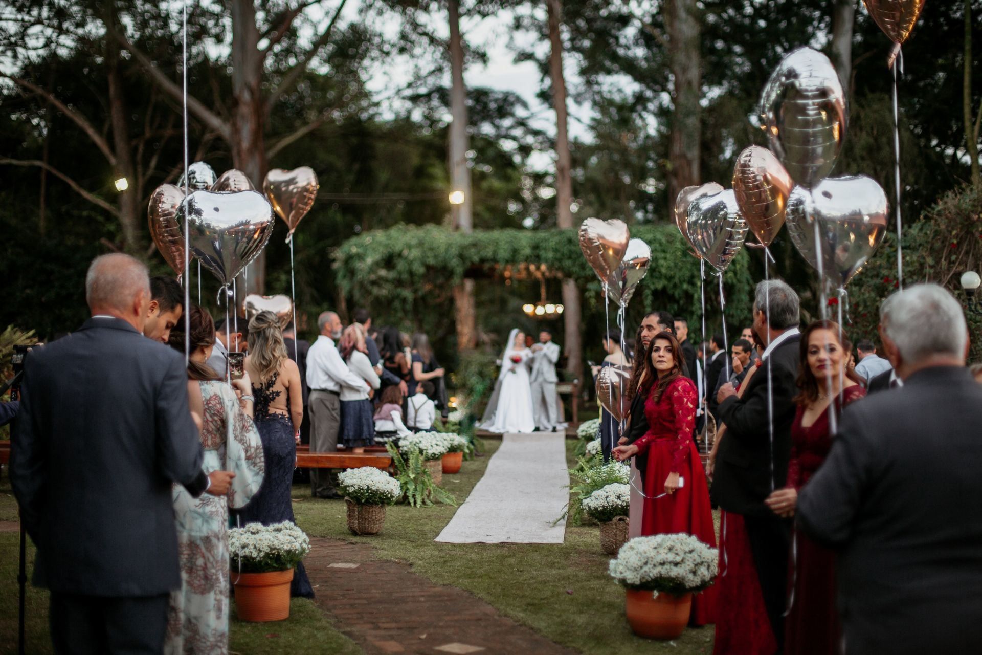 Foto Casamento Daiara + Henrique {Villagio Alvorada - São Carlos} Foto Casamento Daiara + Henrique {Villagio Alvorada - São Carlos} - Imagem 67