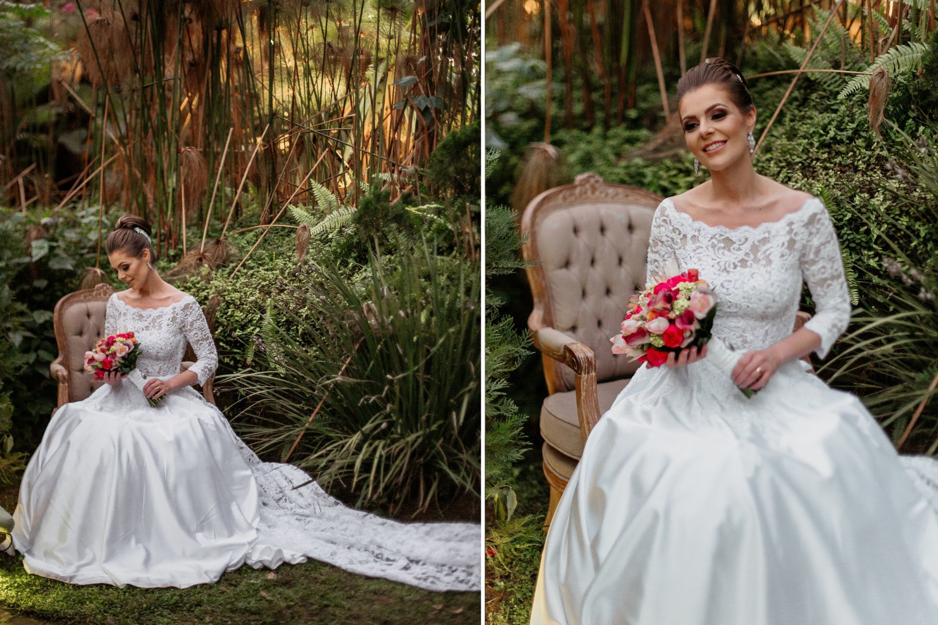Foto Casamento Daiara + Henrique {Villagio Alvorada - São Carlos} Foto Casamento Daiara + Henrique {Villagio Alvorada - São Carlos} - Imagem 82