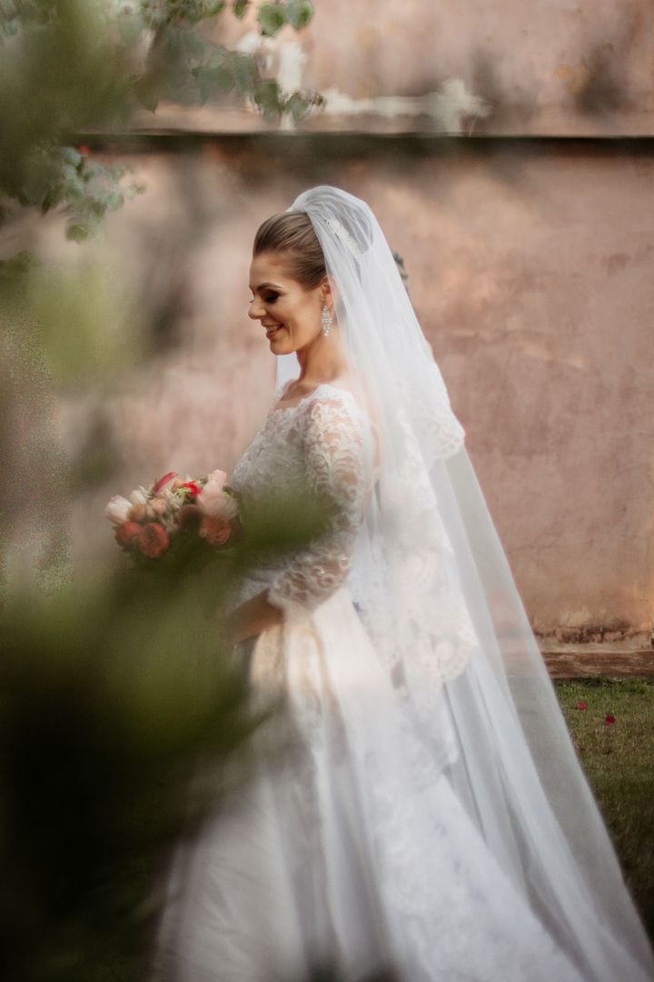 Foto Casamento Daiara + Henrique {Villagio Alvorada - São Carlos} Foto Casamento Daiara + Henrique {Villagio Alvorada - São Carlos} - Imagem 32