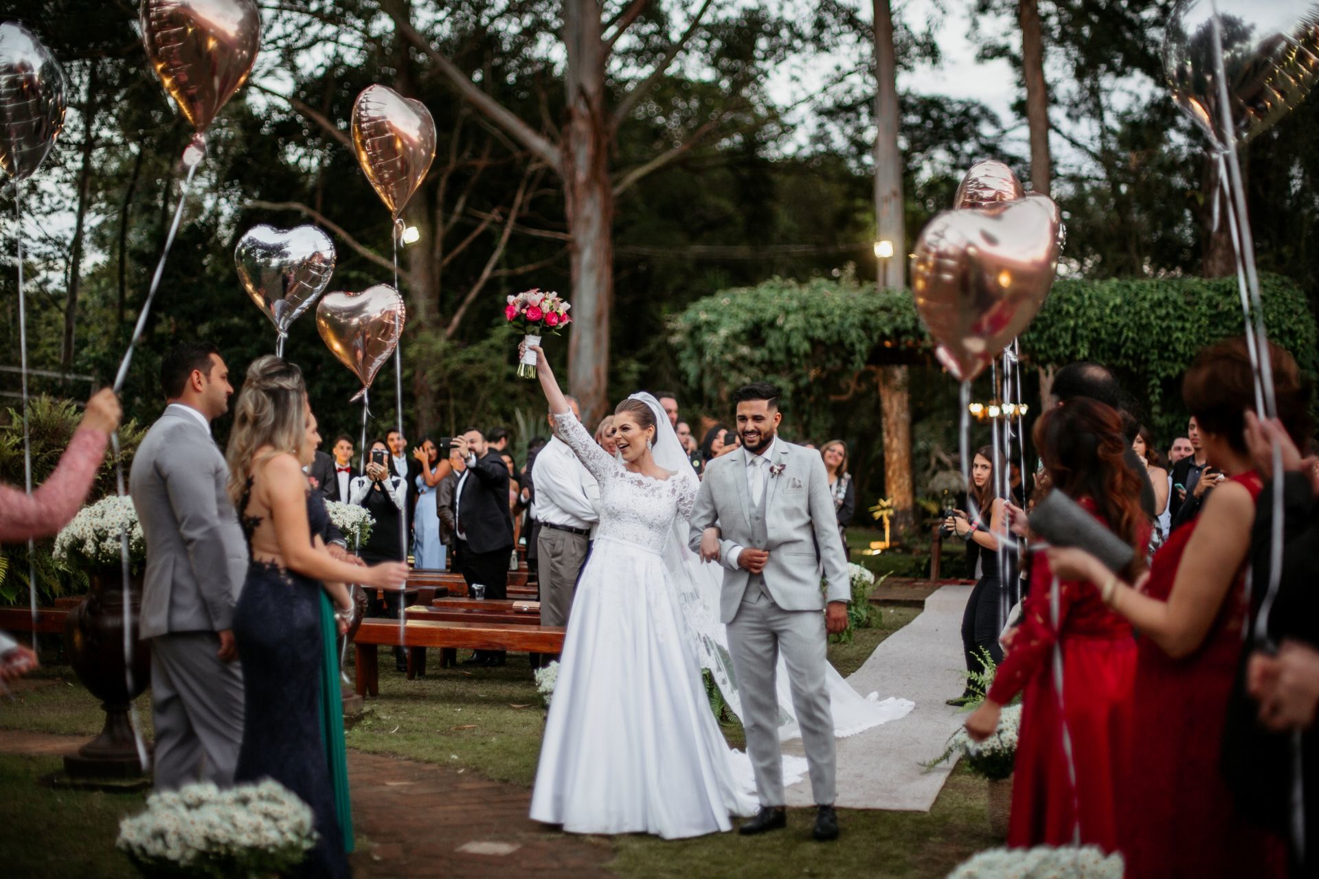 Foto Casamento Daiara + Henrique {Villagio Alvorada - São Carlos} Foto Casamento Daiara + Henrique {Villagio Alvorada - São Carlos} - Imagem 70