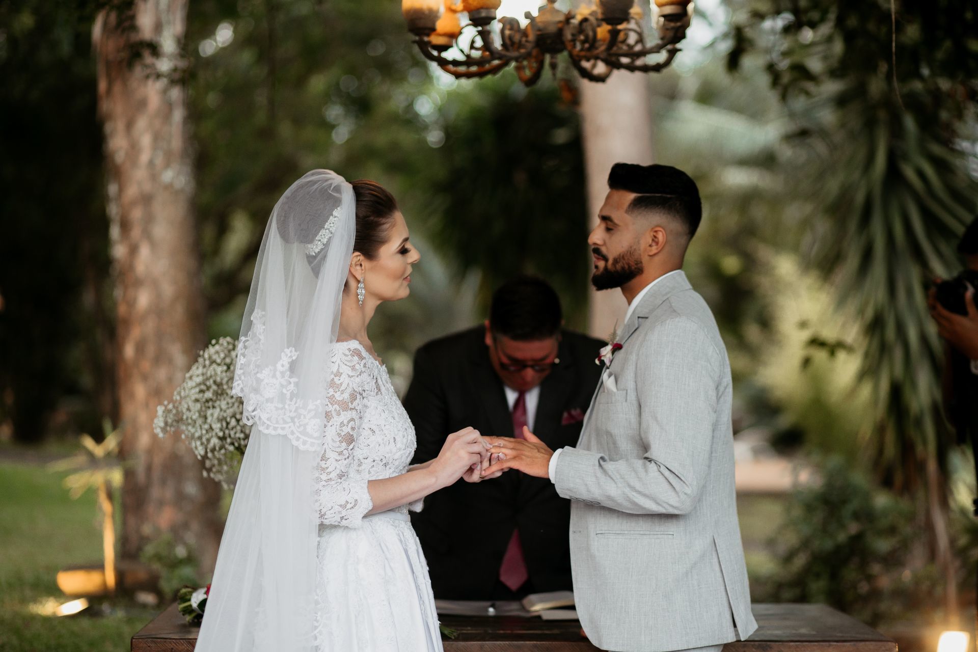 Foto Casamento Daiara + Henrique {Villagio Alvorada - São Carlos} Foto Casamento Daiara + Henrique {Villagio Alvorada - São Carlos} - Imagem 54