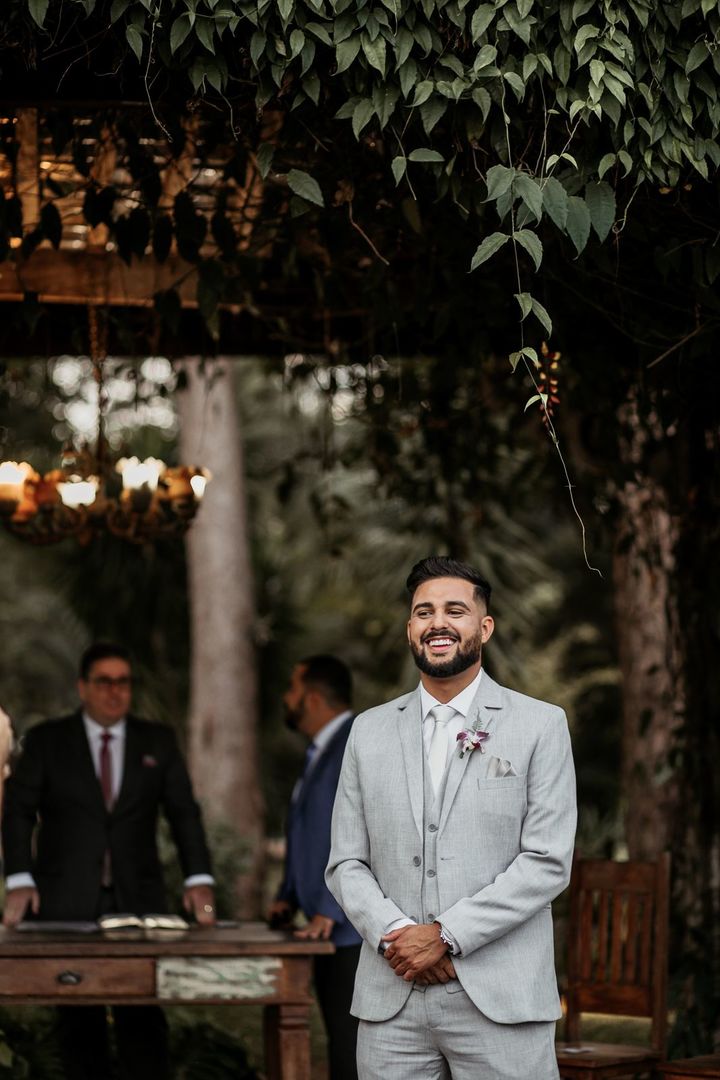 Foto Casamento Daiara + Henrique {Villagio Alvorada - São Carlos} Foto Casamento Daiara + Henrique {Villagio Alvorada - São Carlos} - Imagem 30