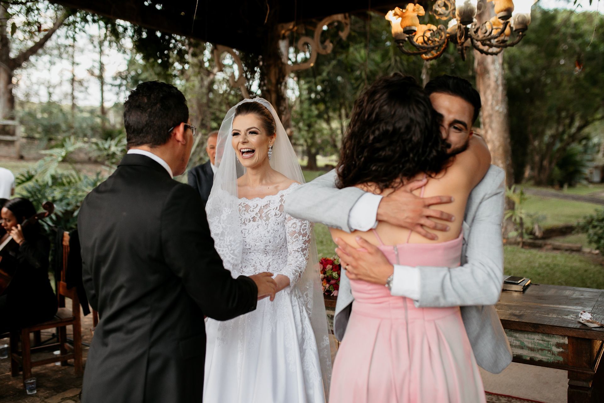 Foto Casamento Daiara + Henrique {Villagio Alvorada - São Carlos} Foto Casamento Daiara + Henrique {Villagio Alvorada - São Carlos} - Imagem 58