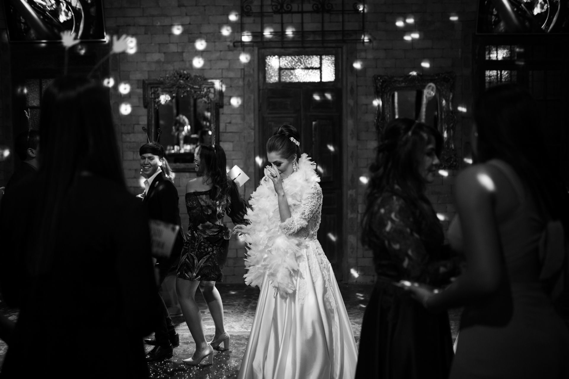 Foto Casamento Daiara + Henrique {Villagio Alvorada - São Carlos} Foto Casamento Daiara + Henrique {Villagio Alvorada - São Carlos} - Imagem 125