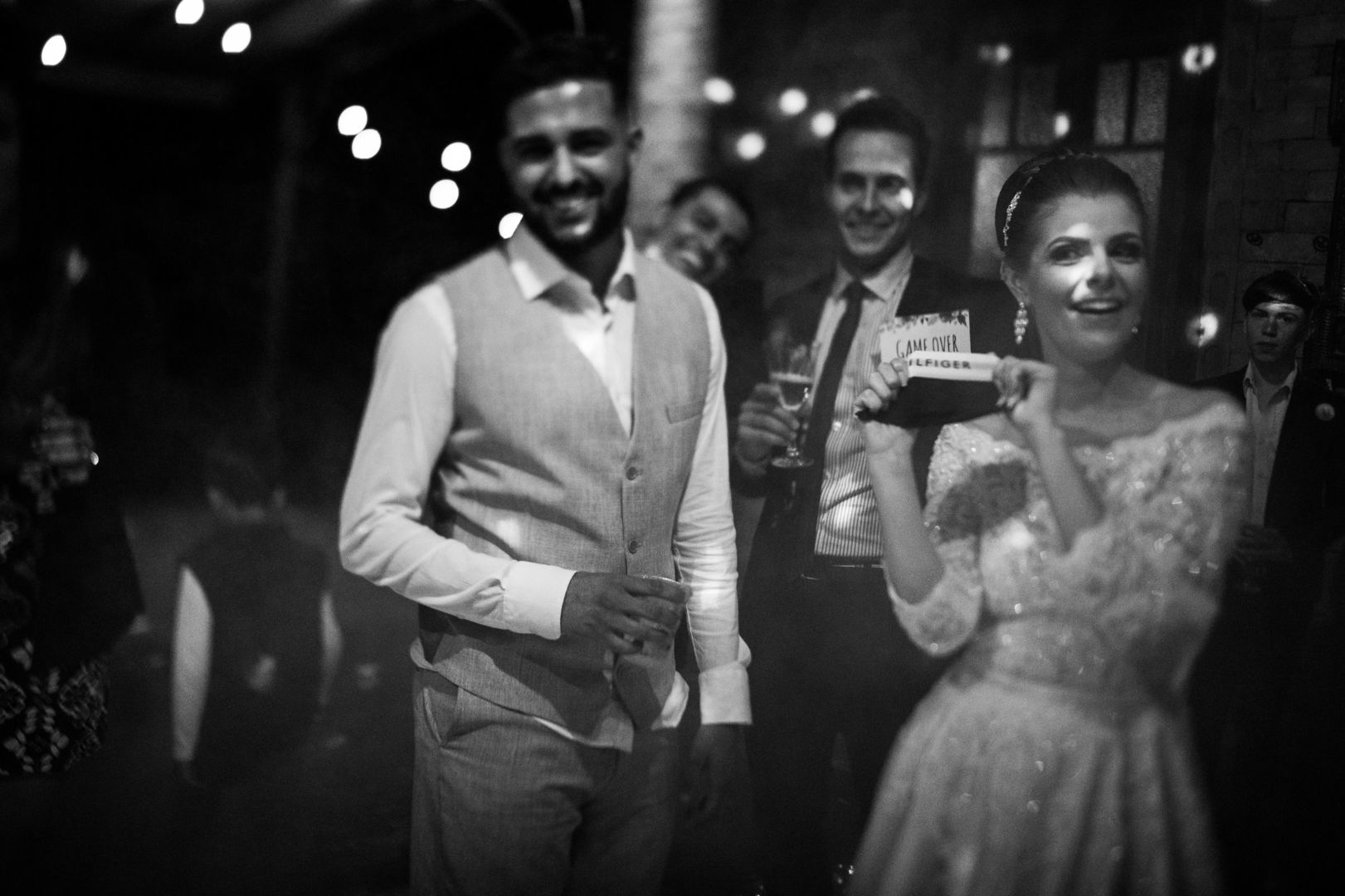 Foto Casamento Daiara + Henrique {Villagio Alvorada - São Carlos} Foto Casamento Daiara + Henrique {Villagio Alvorada - São Carlos} - Imagem 118