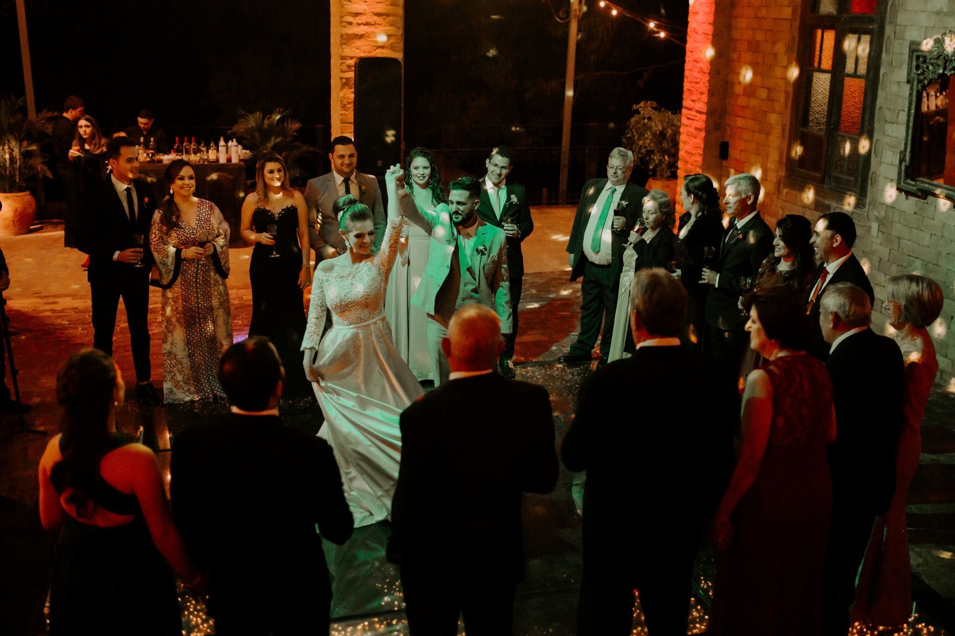 Foto Casamento Daiara + Henrique {Villagio Alvorada - São Carlos} Foto Casamento Daiara + Henrique {Villagio Alvorada - São Carlos} - Imagem 92