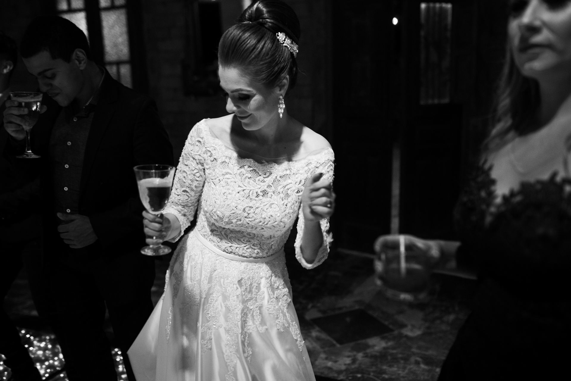 Foto Casamento Daiara + Henrique {Villagio Alvorada - São Carlos} Foto Casamento Daiara + Henrique {Villagio Alvorada - São Carlos} - Imagem 130