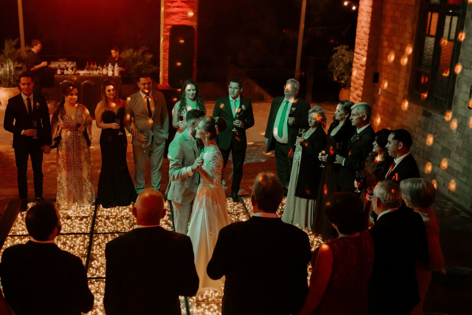 Foto Casamento Daiara + Henrique {Villagio Alvorada - São Carlos} Foto Casamento Daiara + Henrique {Villagio Alvorada - São Carlos} - Imagem 89
