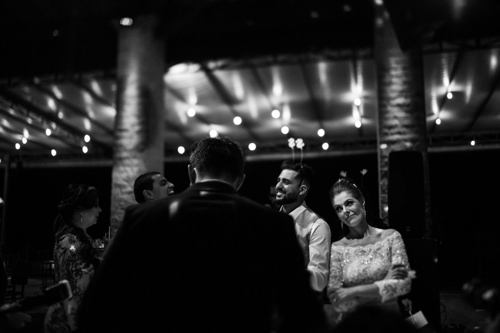 Foto Casamento Daiara + Henrique {Villagio Alvorada - São Carlos} Foto Casamento Daiara + Henrique {Villagio Alvorada - São Carlos} - Imagem 109