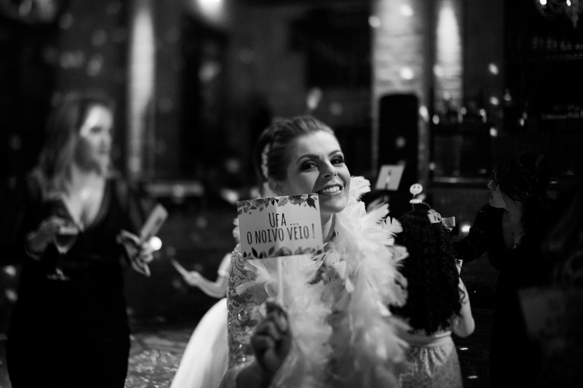 Foto Casamento Daiara + Henrique {Villagio Alvorada - São Carlos} Foto Casamento Daiara + Henrique {Villagio Alvorada - São Carlos} - Imagem 124