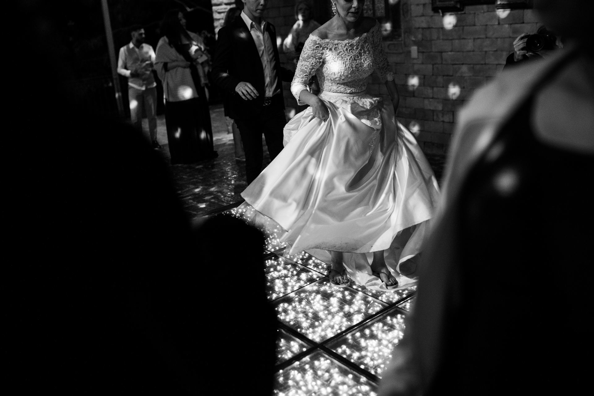 Foto Casamento Daiara + Henrique {Villagio Alvorada - São Carlos} Foto Casamento Daiara + Henrique {Villagio Alvorada - São Carlos} - Imagem 111