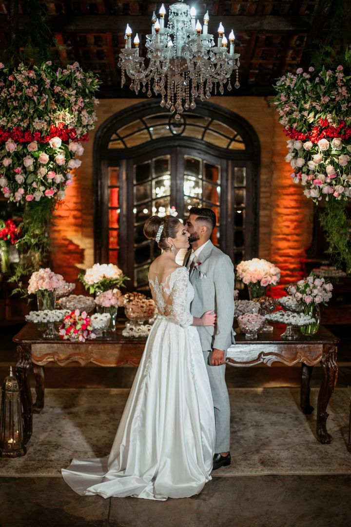 Foto Casamento Daiara + Henrique {Villagio Alvorada - São Carlos} Foto Casamento Daiara + Henrique {Villagio Alvorada - São Carlos} - Imagem 97