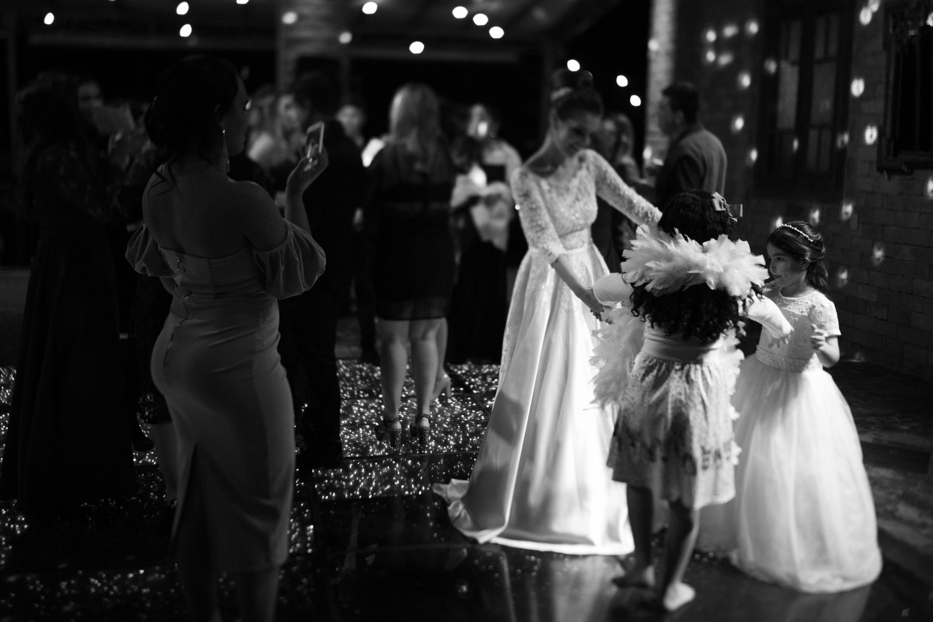 Foto Casamento Daiara + Henrique {Villagio Alvorada - São Carlos} Foto Casamento Daiara + Henrique {Villagio Alvorada - São Carlos} - Imagem 106
