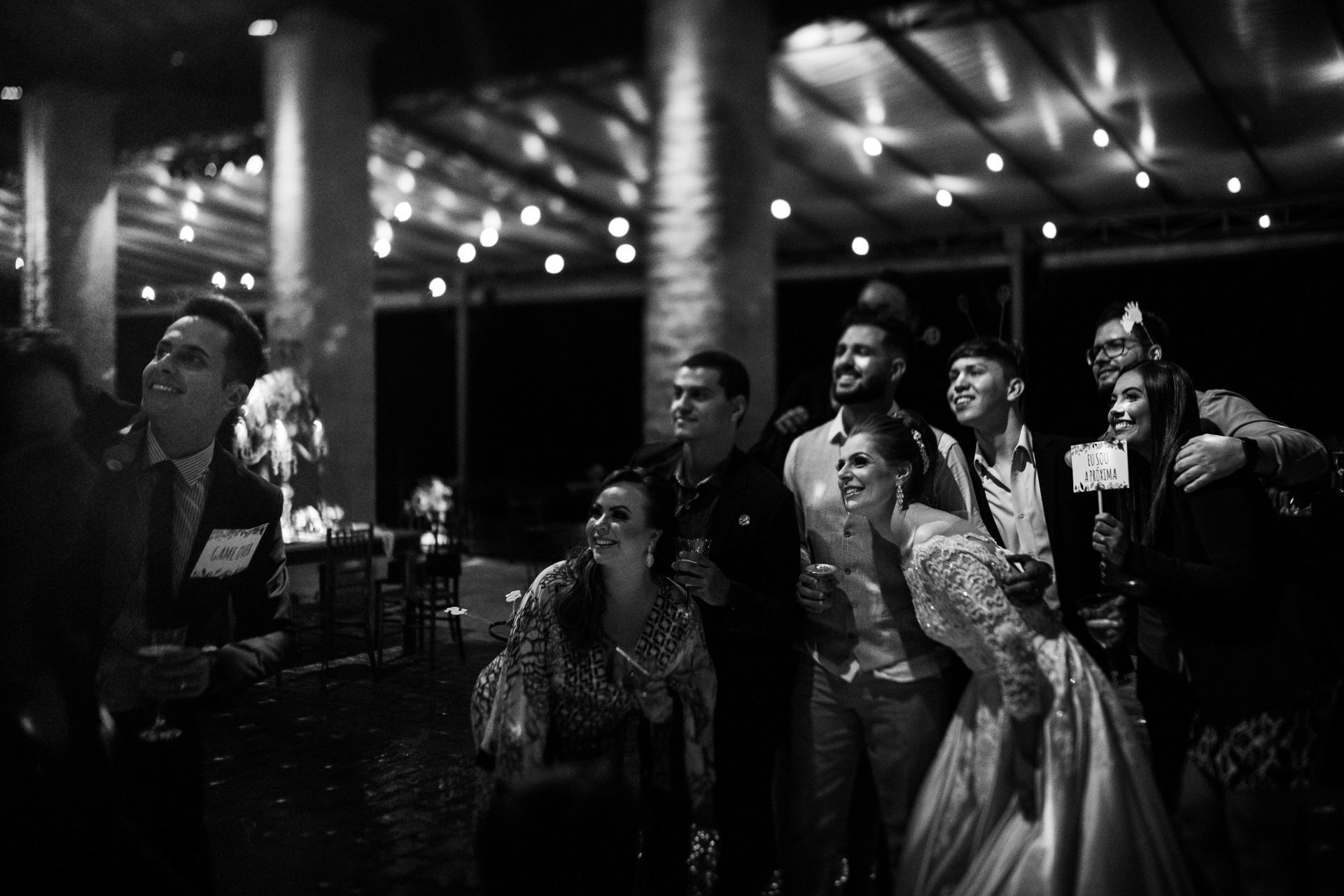 Foto Casamento Daiara + Henrique {Villagio Alvorada - São Carlos} Foto Casamento Daiara + Henrique {Villagio Alvorada - São Carlos} - Imagem 115