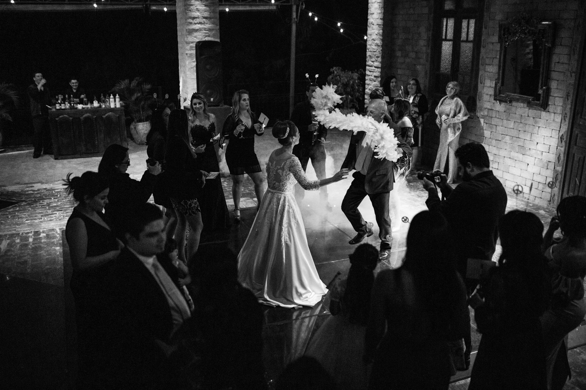 Foto Casamento Daiara + Henrique {Villagio Alvorada - São Carlos} Foto Casamento Daiara + Henrique {Villagio Alvorada - São Carlos} - Imagem 108