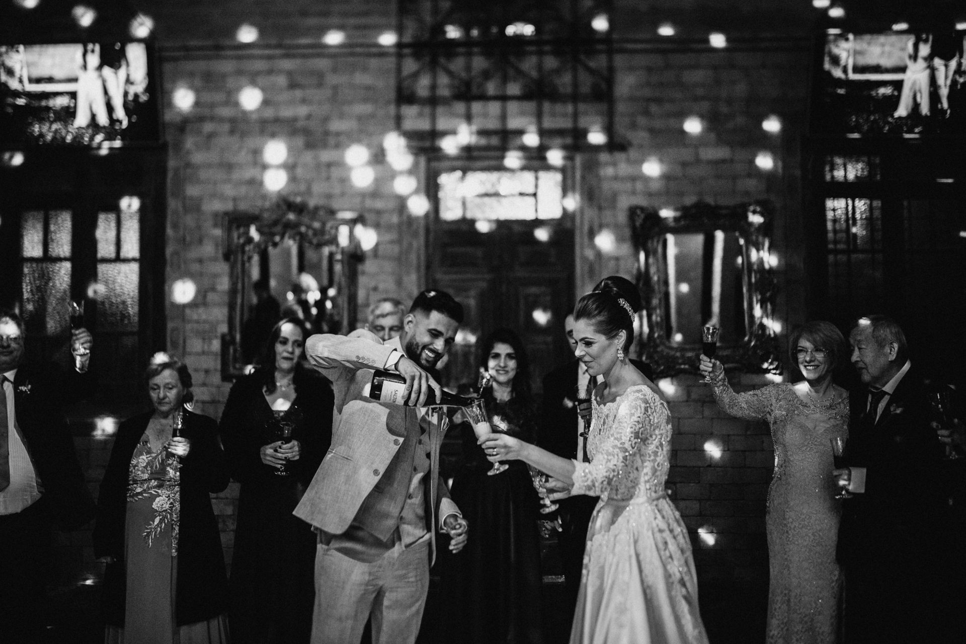 Foto Casamento Daiara + Henrique {Villagio Alvorada - São Carlos} Foto Casamento Daiara + Henrique {Villagio Alvorada - São Carlos} - Imagem 91