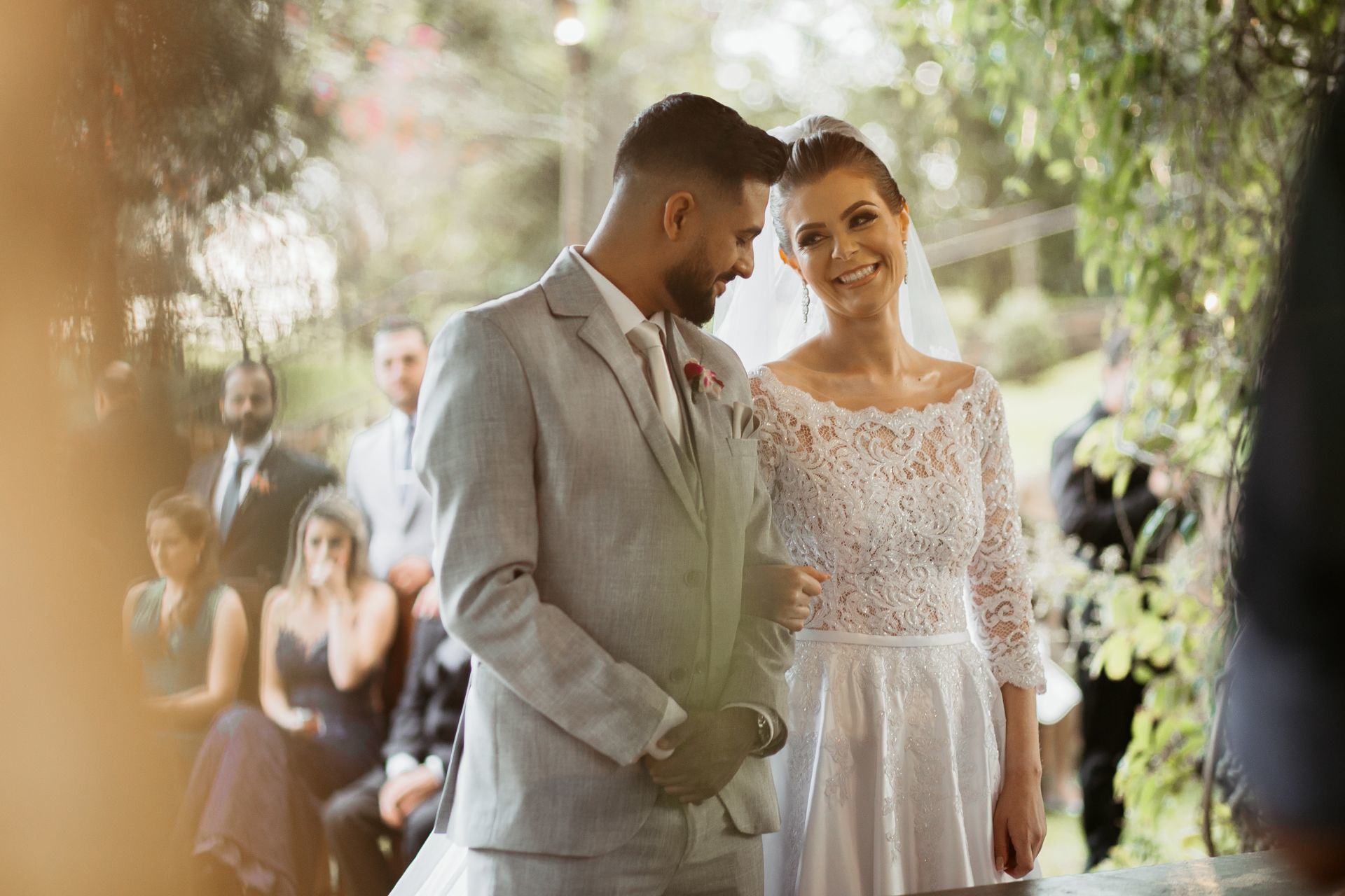 Foto Casamento Daiara + Henrique {Villagio Alvorada - São Carlos} Foto Casamento Daiara + Henrique {Villagio Alvorada - São Carlos} - Imagem 134
