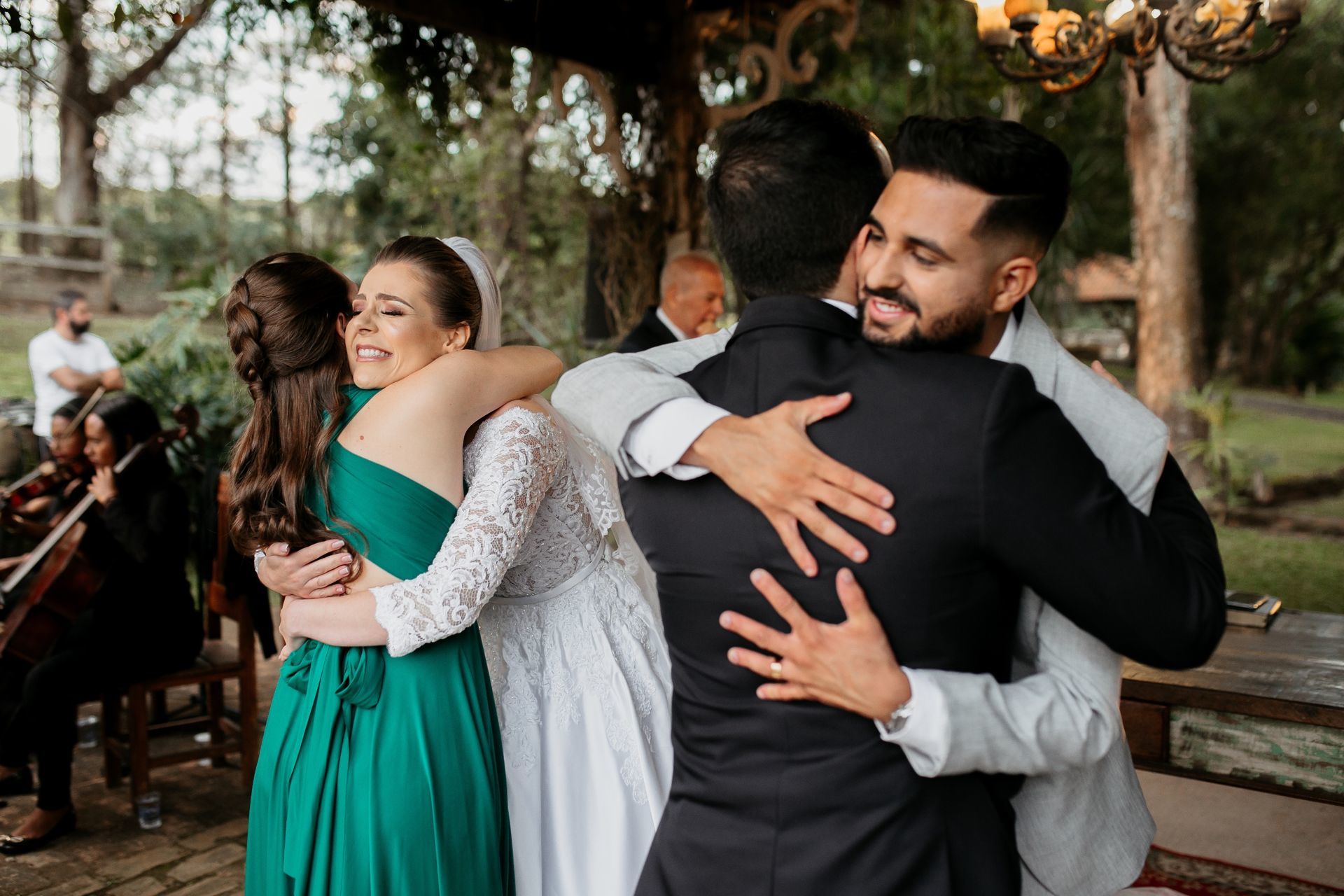 Foto Casamento Daiara + Henrique {Villagio Alvorada - São Carlos} Foto Casamento Daiara + Henrique {Villagio Alvorada - São Carlos} - Imagem 136
