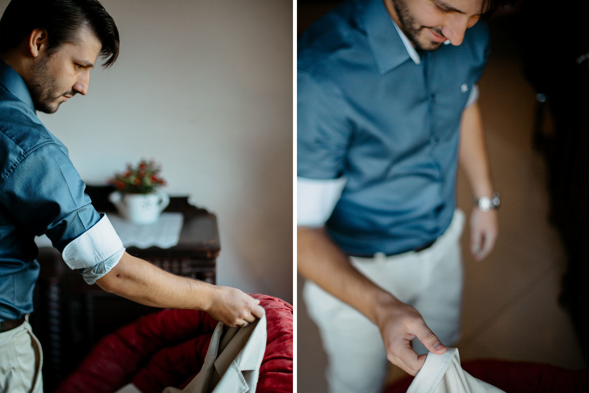 Foto Ensaio de Noivos no Villágio Alvorada {Amanda + Richard} - São Carlos Foto Ensaio de Noivos no Villágio Alvorada {Amanda + Richard} - São Carlos - Imagem 9