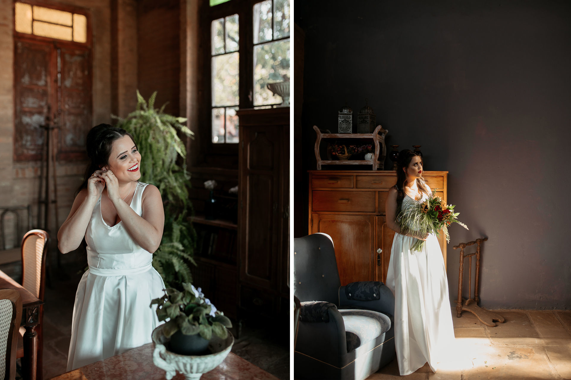 Foto Ensaio de Noivos no Villágio Alvorada {Amanda + Richard} - São Carlos Foto Ensaio de Noivos no Villágio Alvorada {Amanda + Richard} - São Carlos - Imagem 2