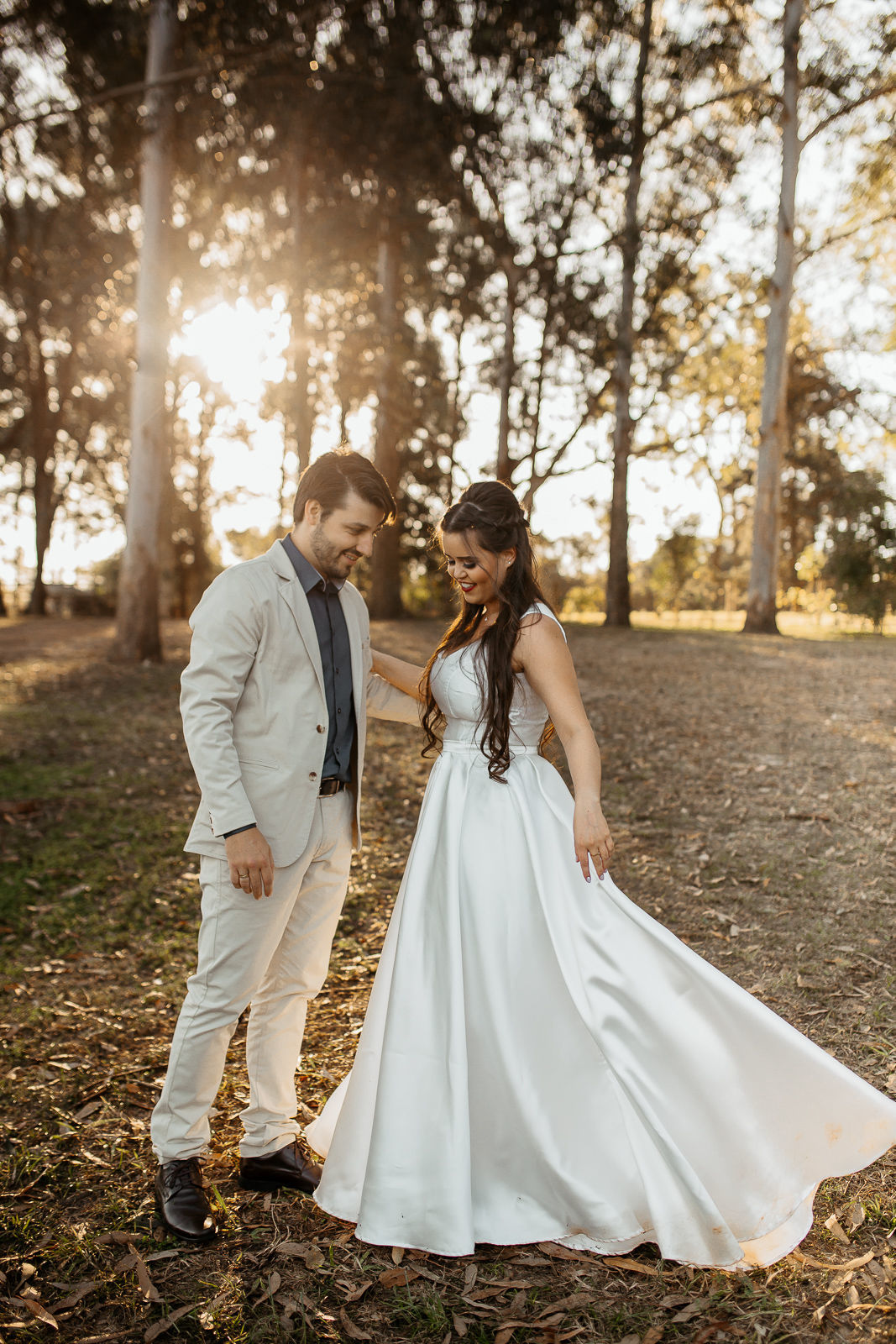 Foto Ensaio de Noivos no Villágio Alvorada {Amanda + Richard} - São Carlos Foto Ensaio de Noivos no Villágio Alvorada {Amanda + Richard} - São Carlos - Imagem 55