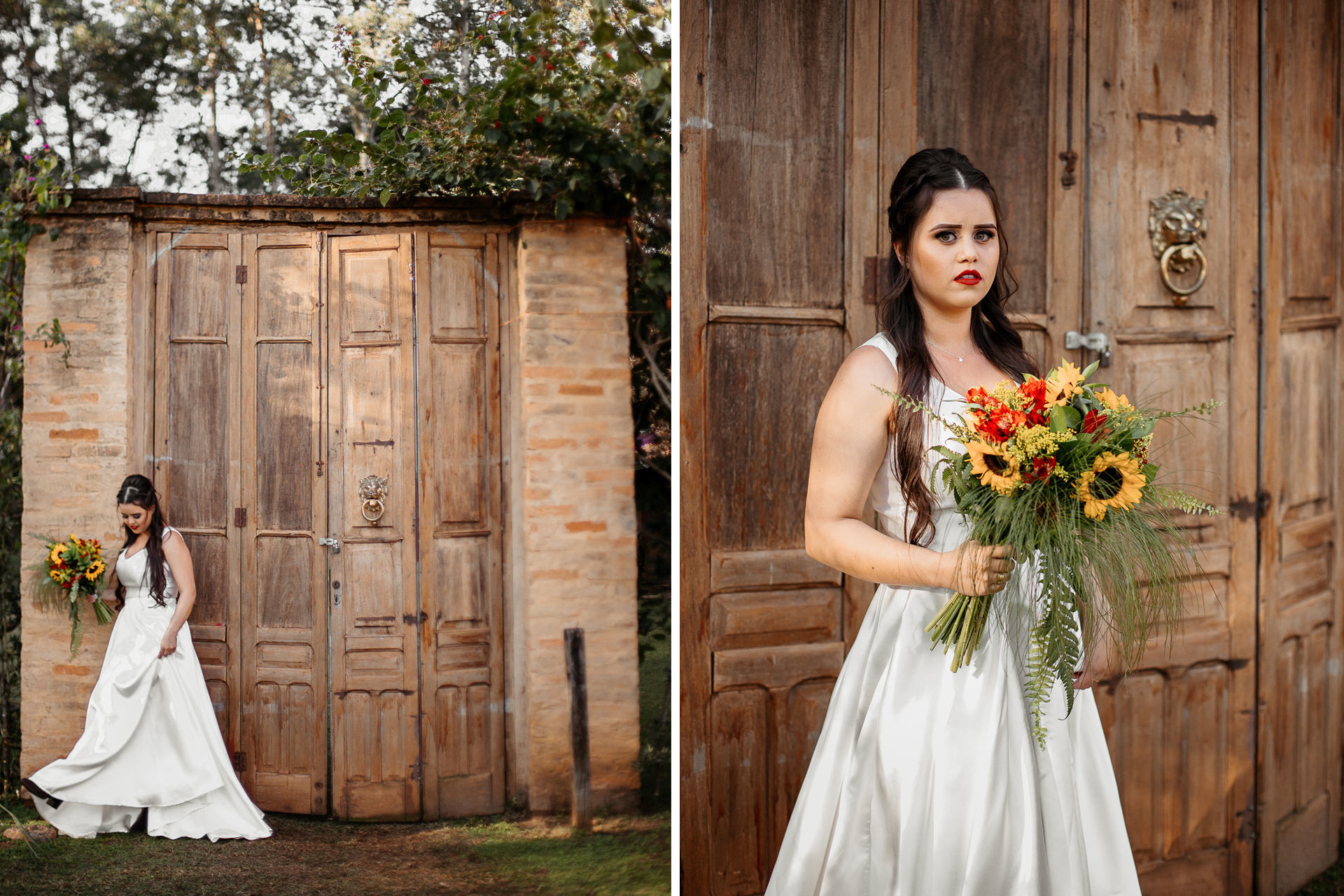 Foto Ensaio de Noivos no Villágio Alvorada {Amanda + Richard} - São Carlos Foto Ensaio de Noivos no Villágio Alvorada {Amanda + Richard} - São Carlos - Imagem 30